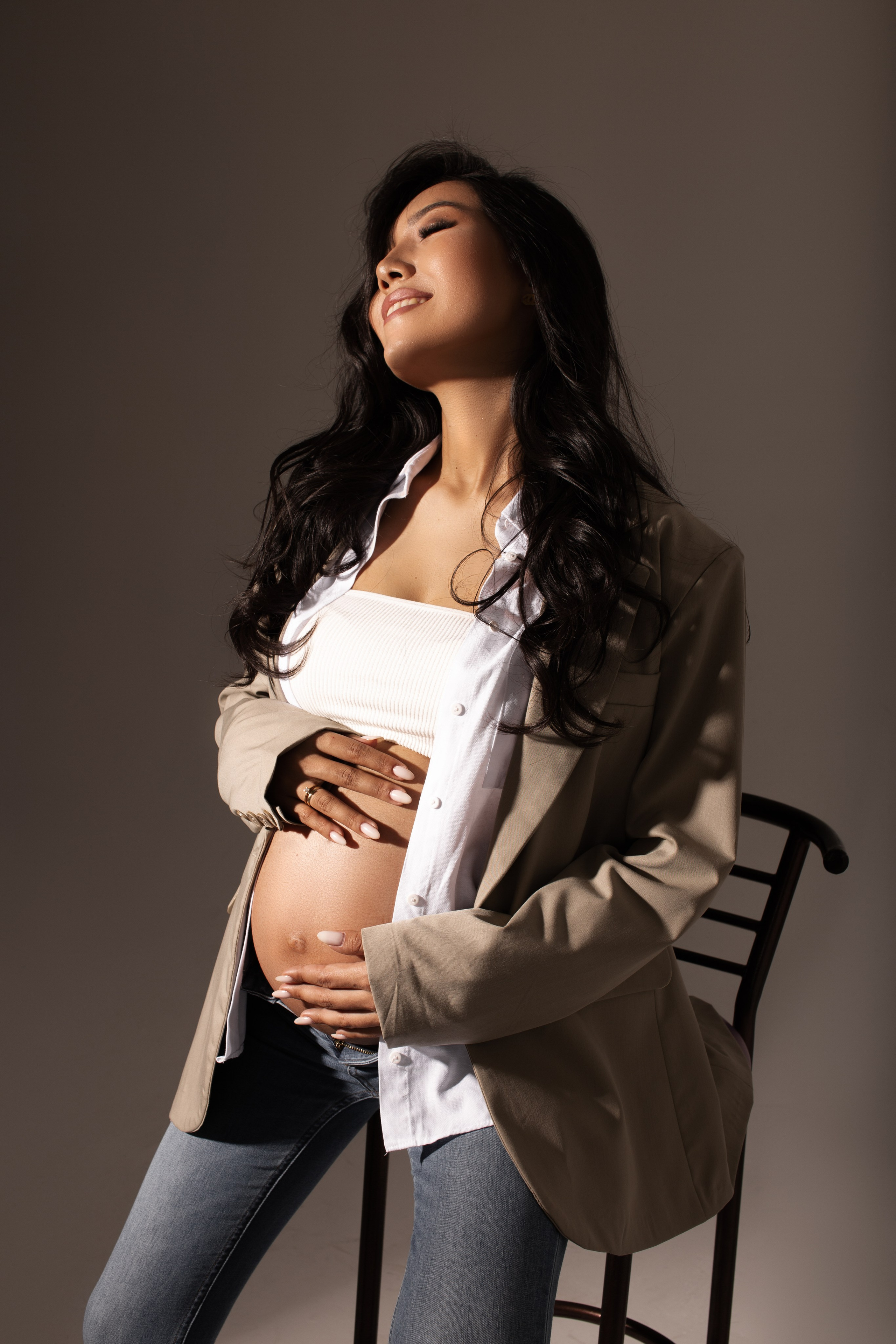 Беременность. Ellaya.ph