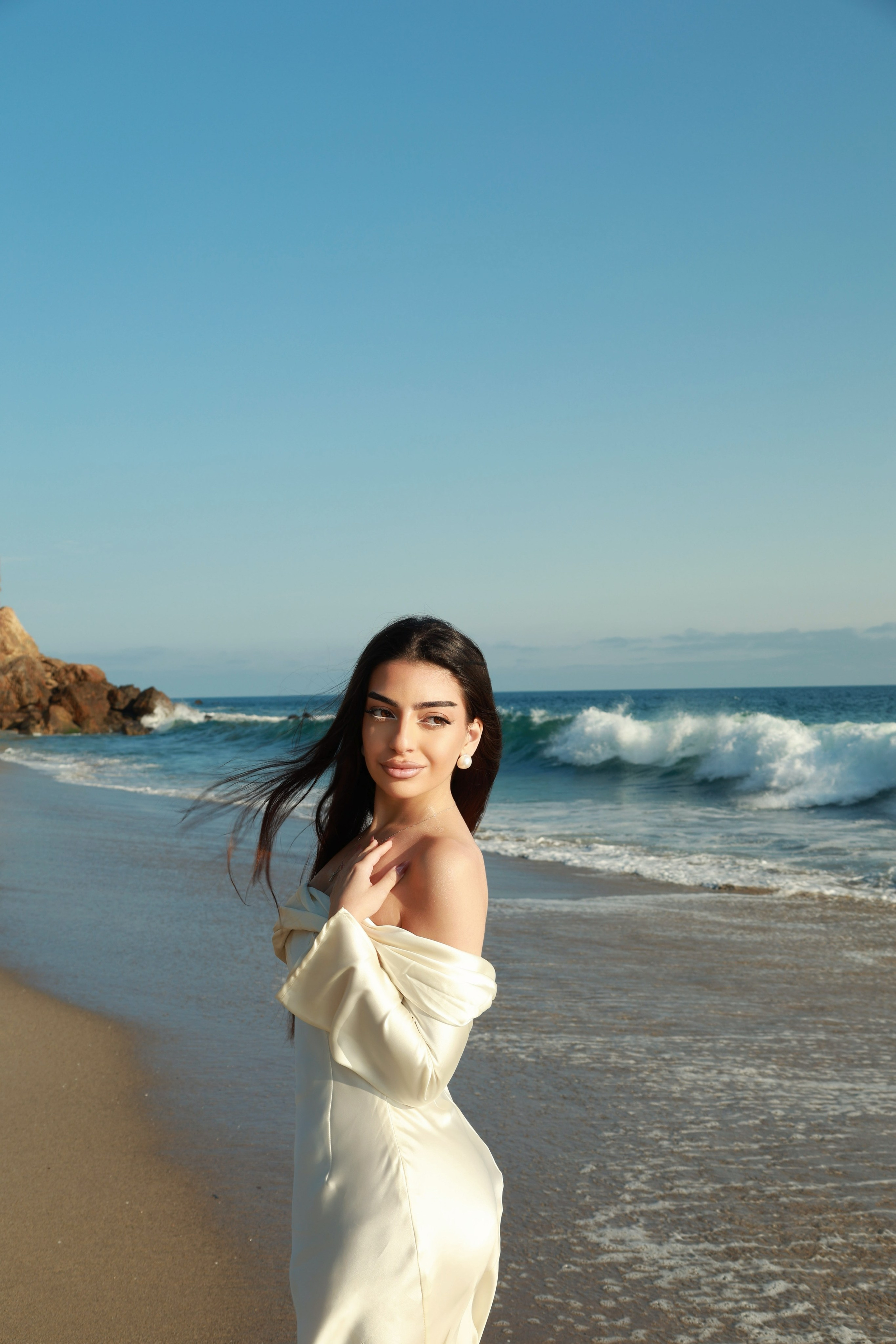 Ocean Series 2. Main