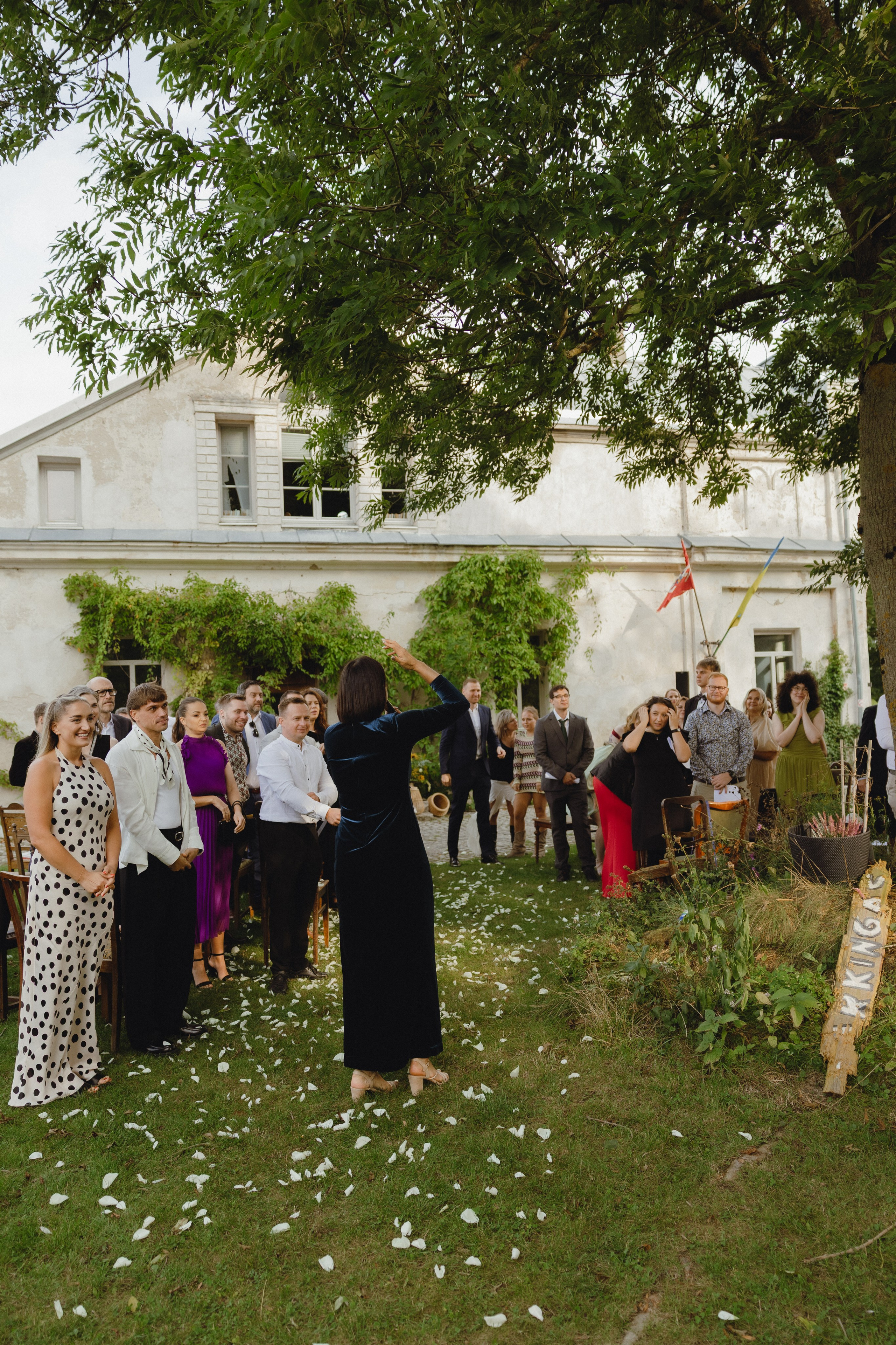Indrė ir Žygimantas | vestuvės Babtyno dvare. Vestuvių ir šeimų fotografė Lena Bondarenko / belove photo