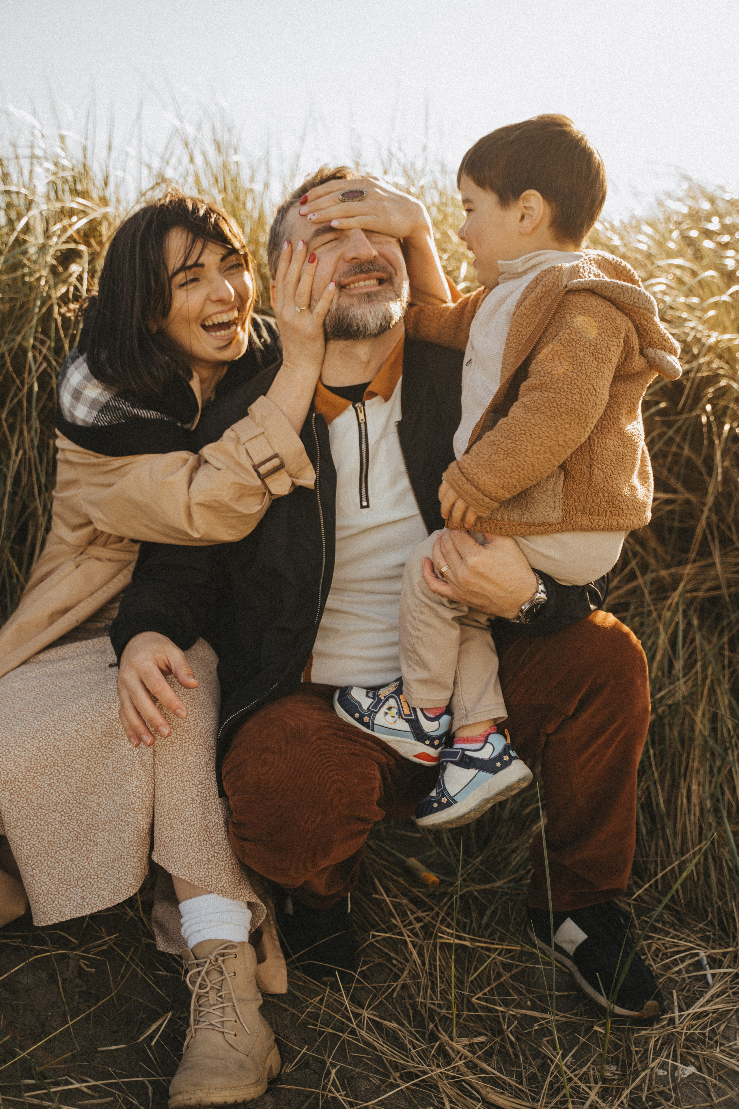 Свадебный и семейный фотограф и видеограф в Калифорнии Сан-Франциско и Bay Area