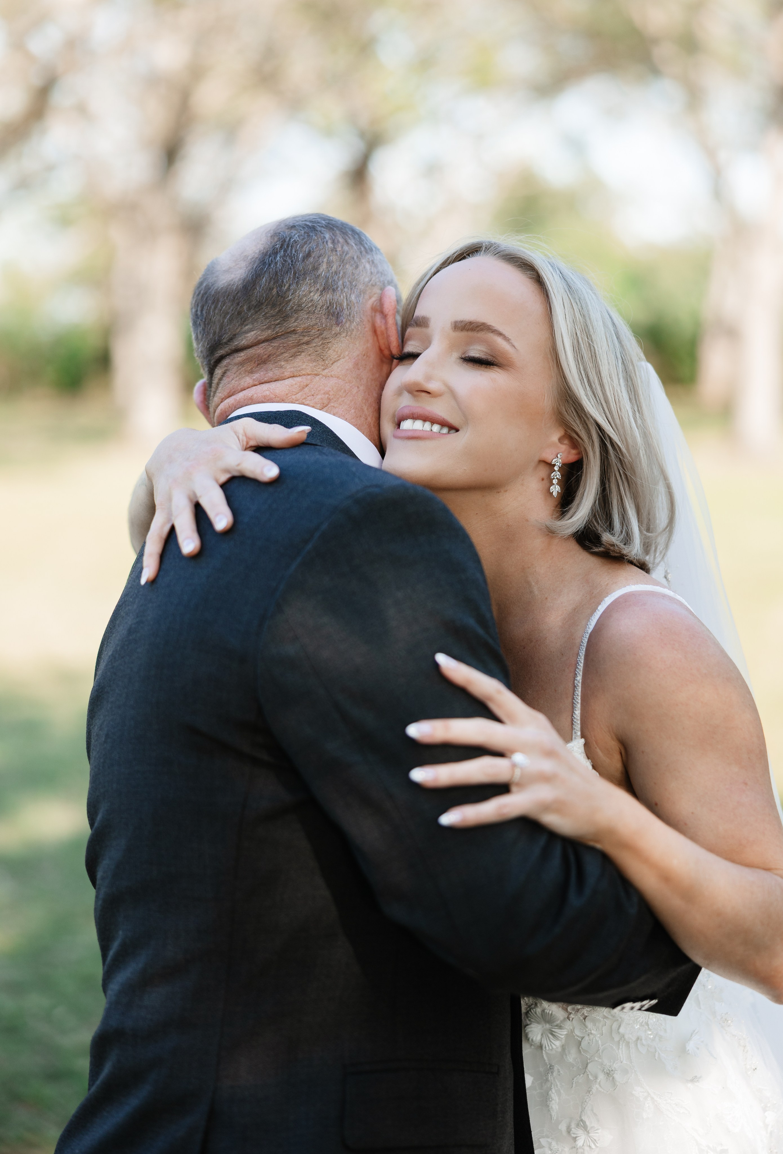 A Quiet, Beautiful Beginning | Kayla & David’s Intimate Weston Estate Wedding. YES I DO PRODUCTION — Wedding photography&videography