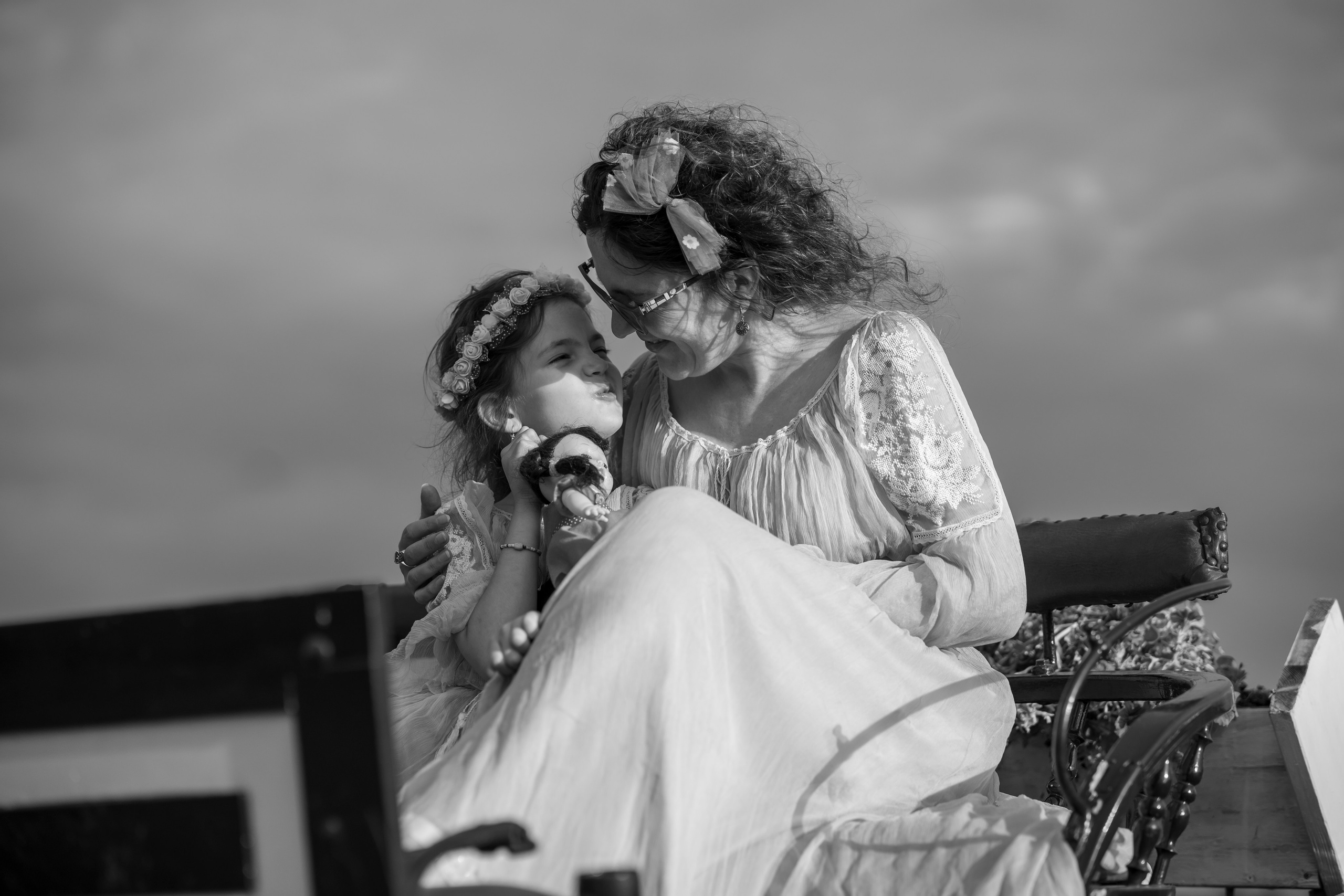 Ședință foto Lavandă Gabriela