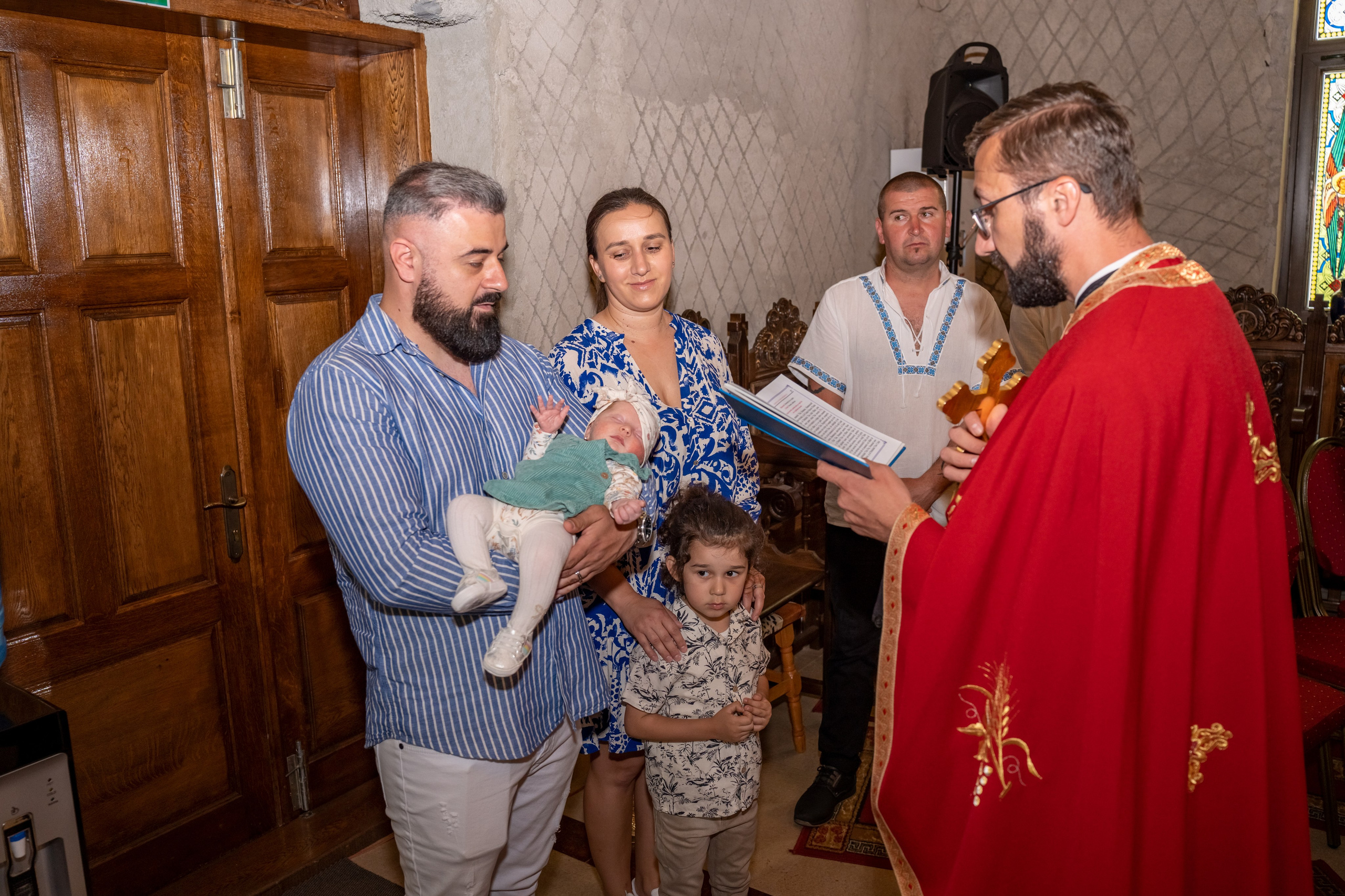 Botez Emiliana