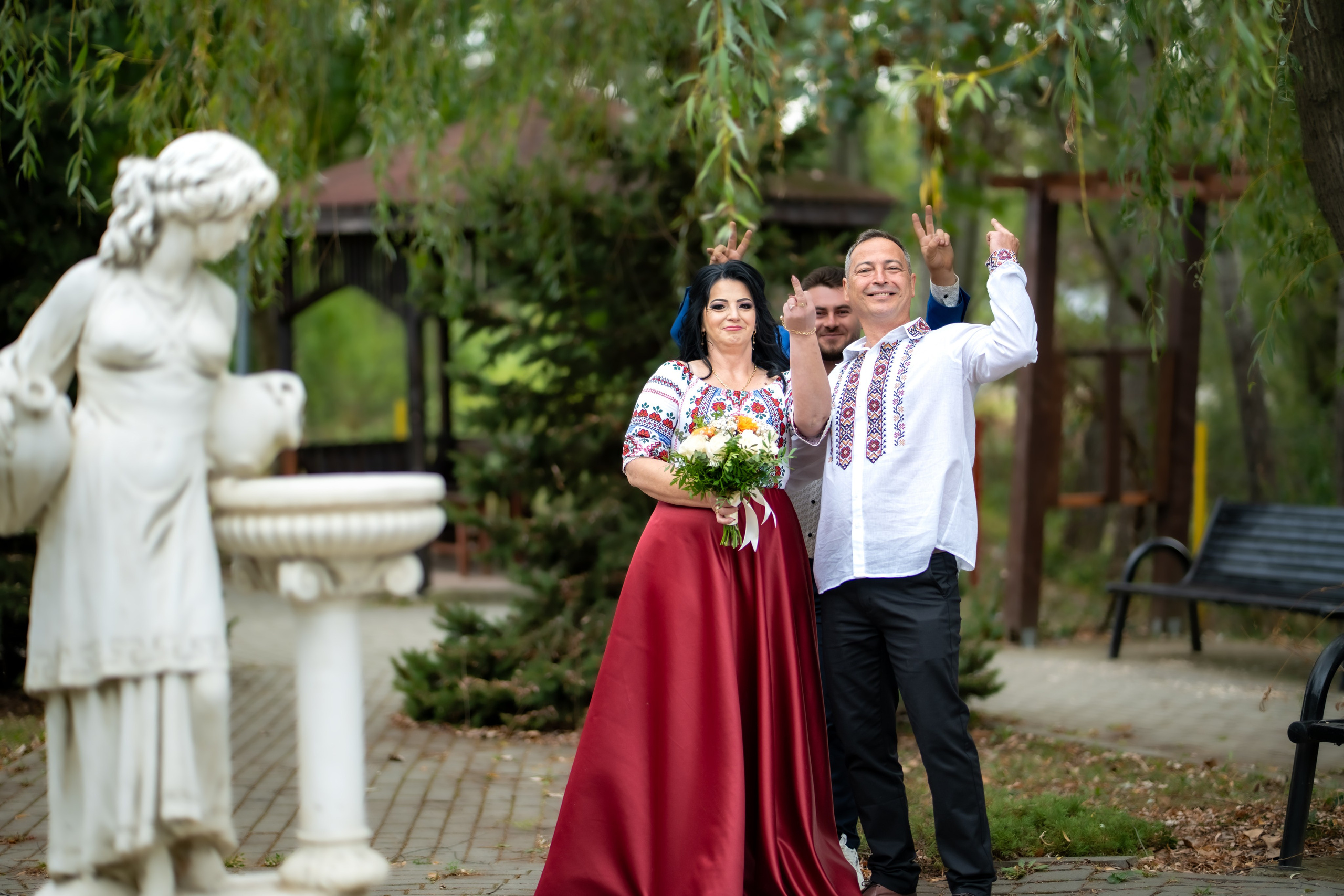 Ședință foto Mădălina & Daniel