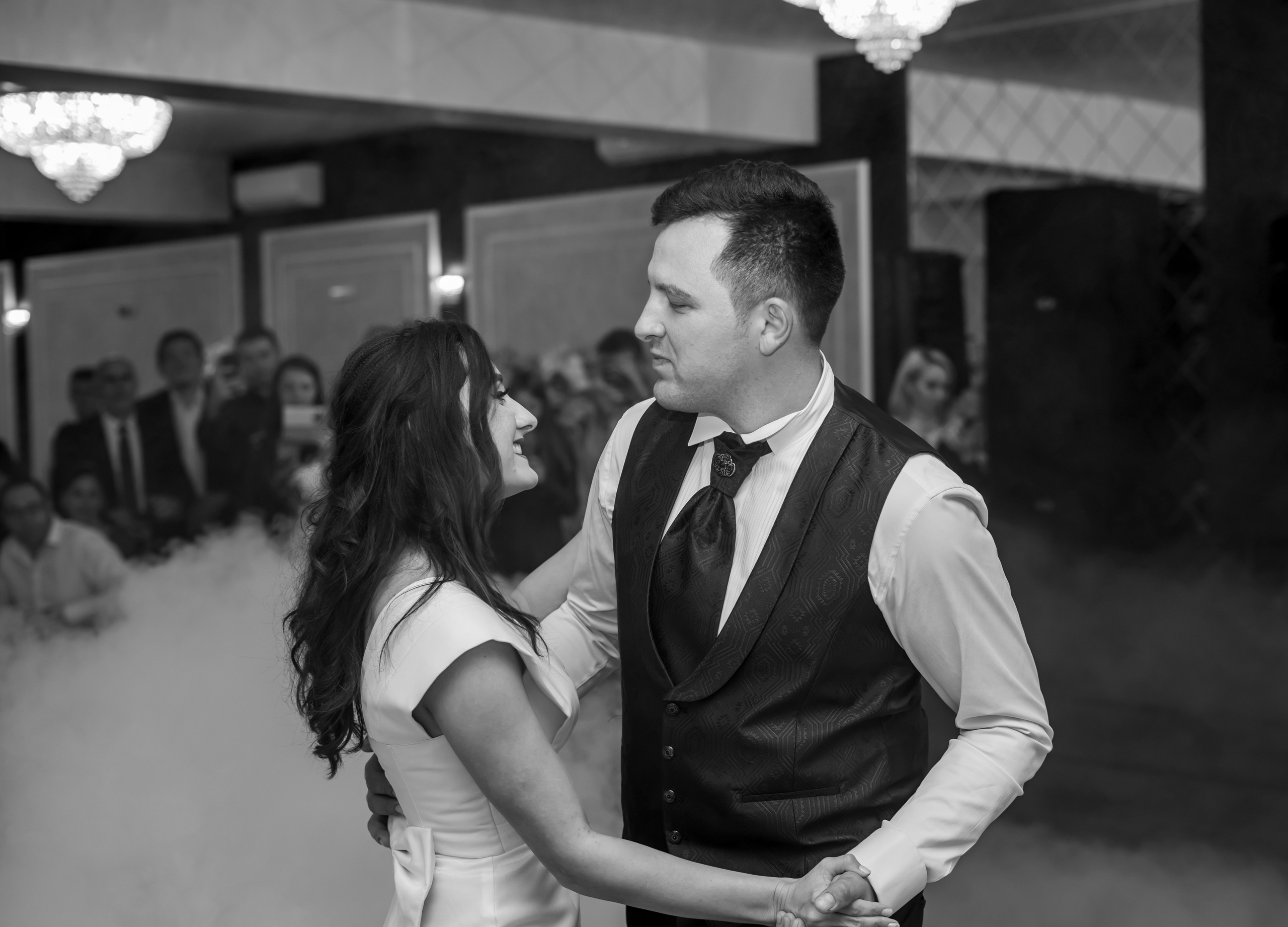 Nuntă Adina & Sorin