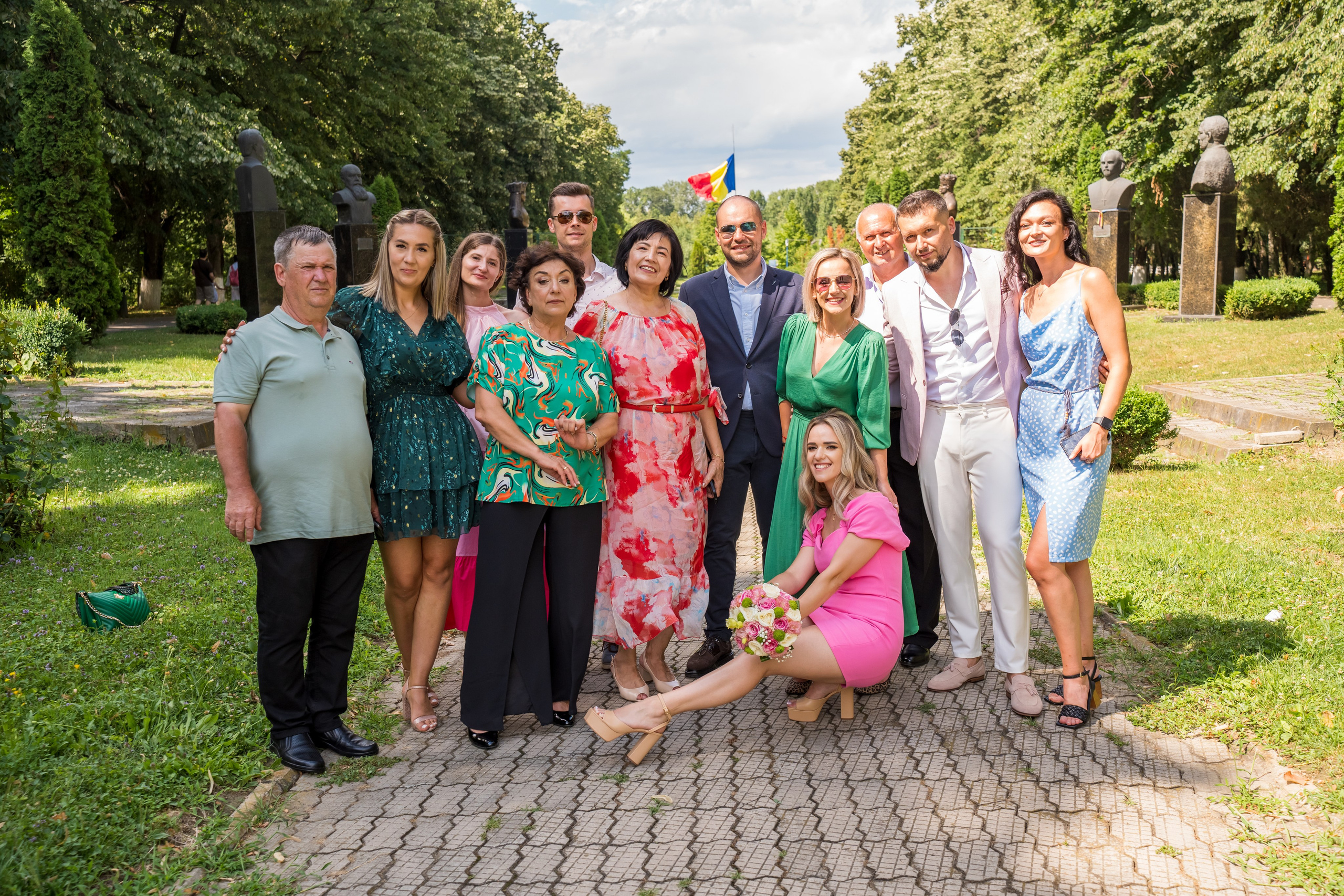 Cununie Civilă Roxana & Cătălin