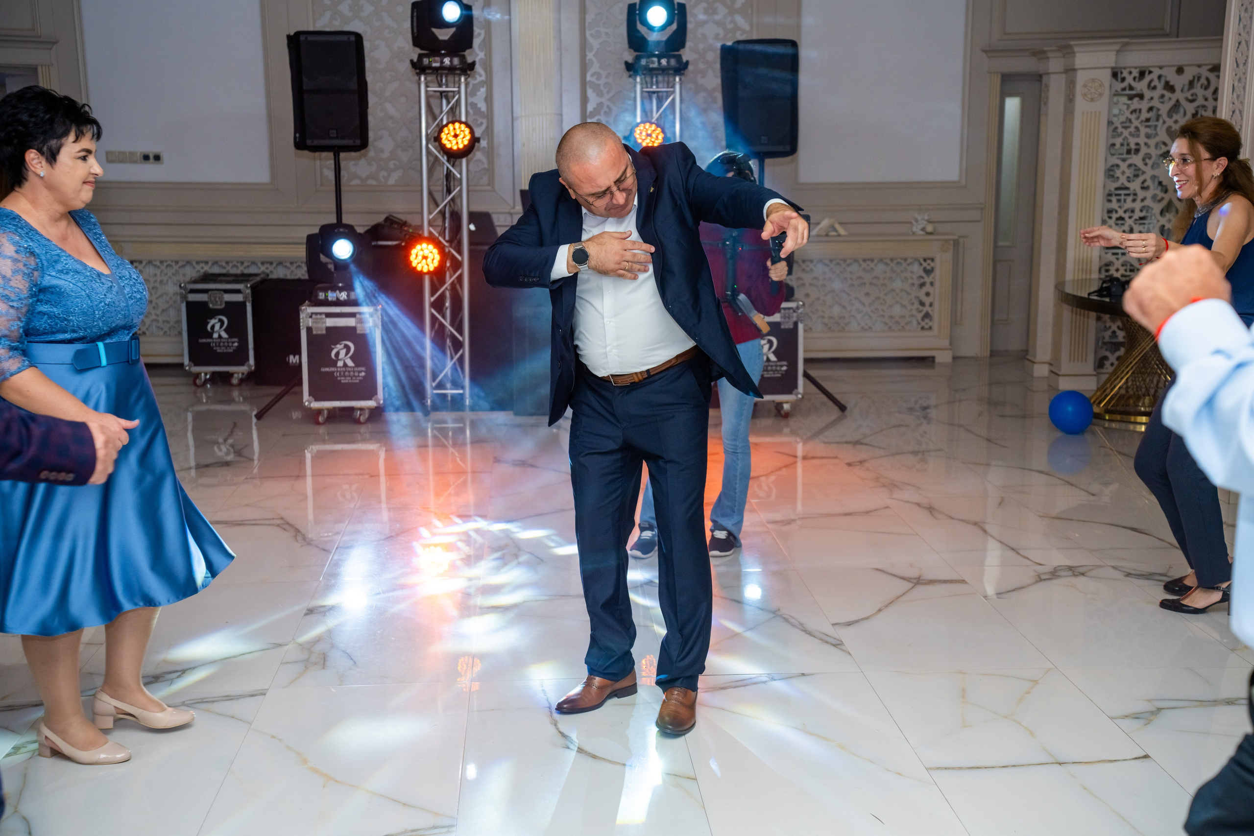 Botez Damian Ștefan