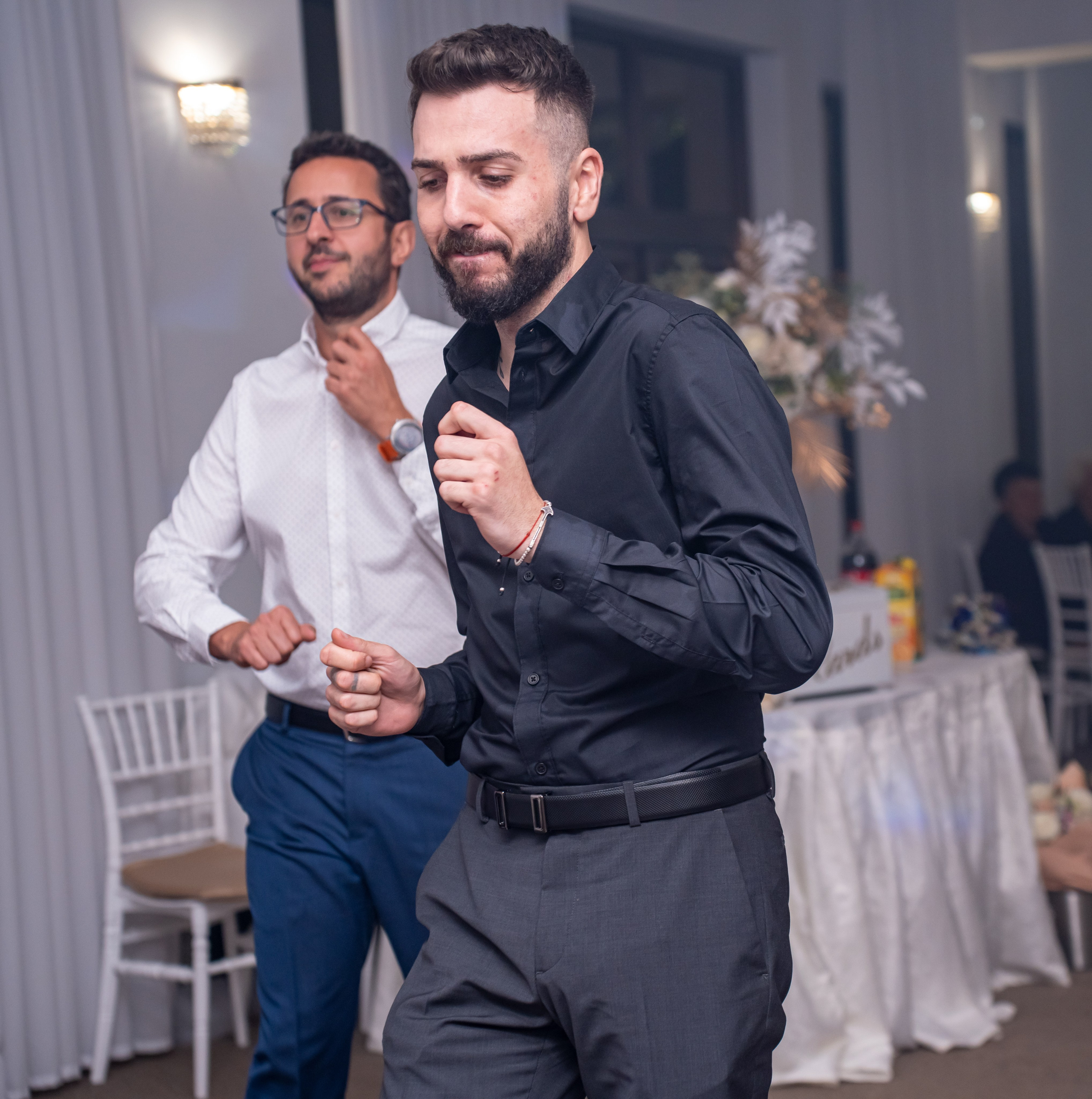 Nuntă Adina & Sorin