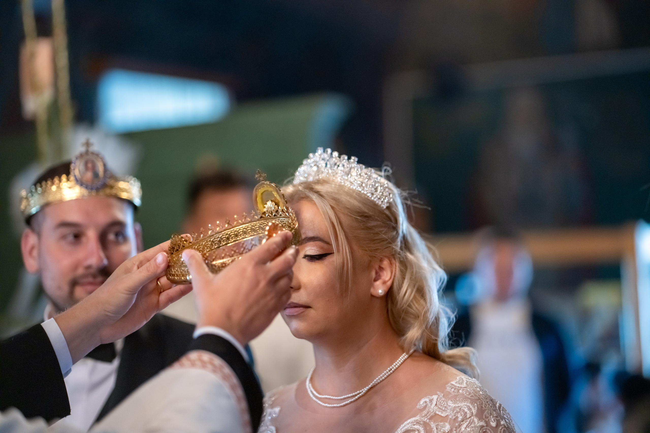 Nuntă Loredana & Cosmin. Mihai Alexandra Events