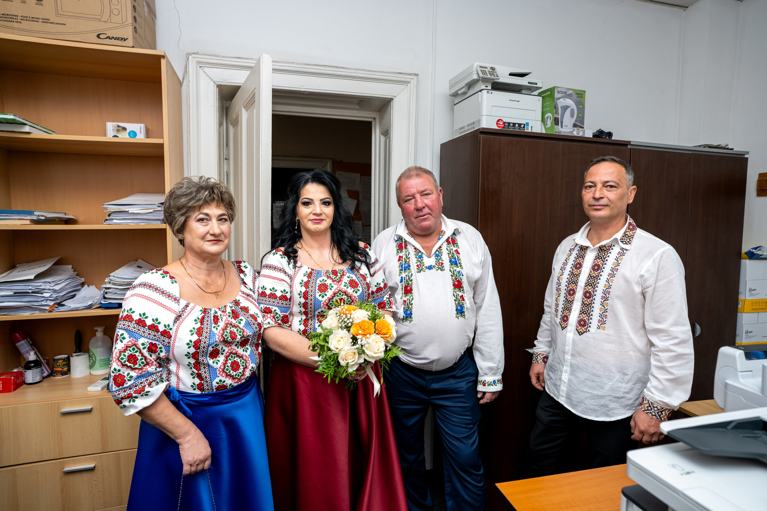 Nuntă Mădălina & Daniel