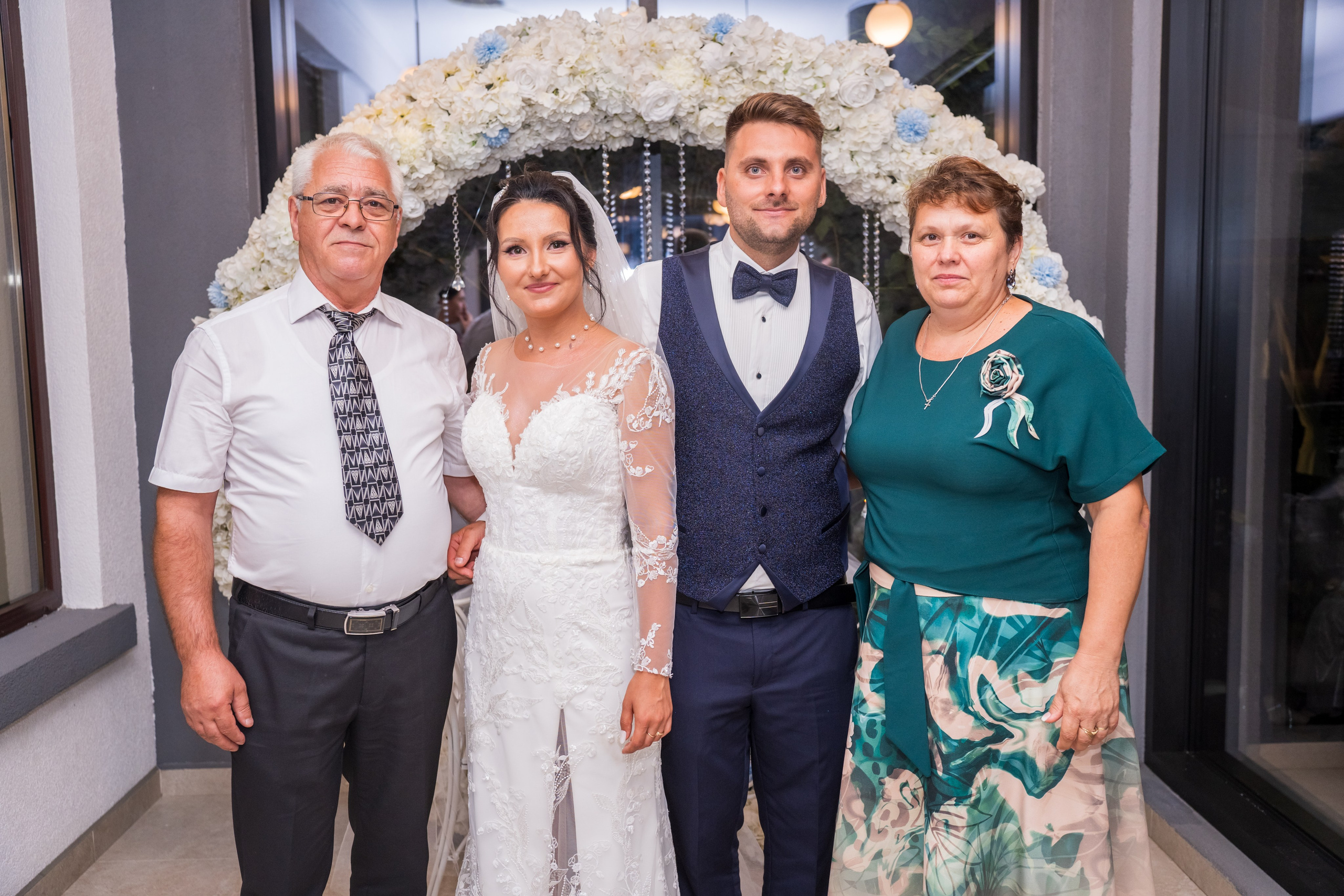 Nuntă Alexandra & Gigi