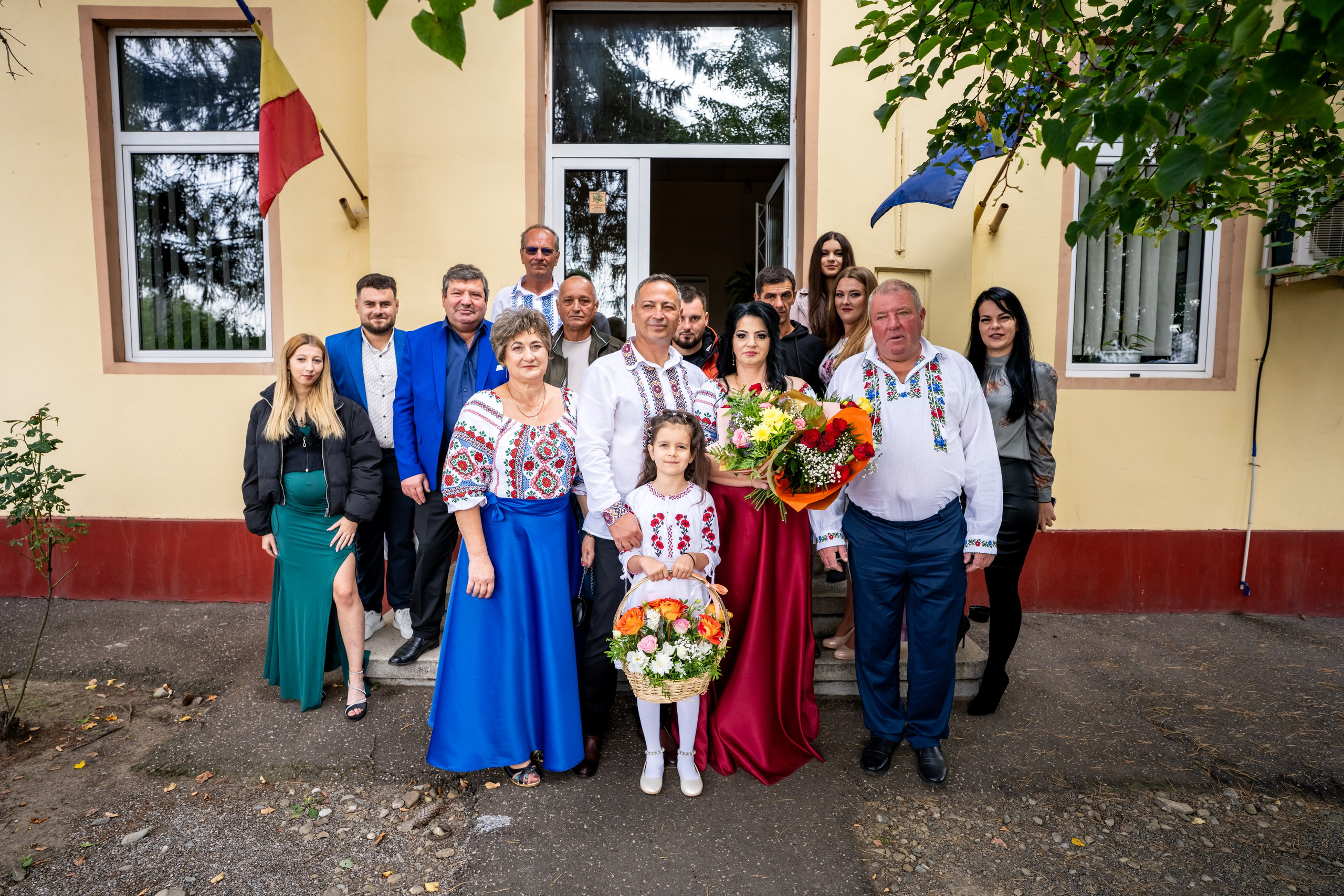 Nuntă Mădălina & Daniel
