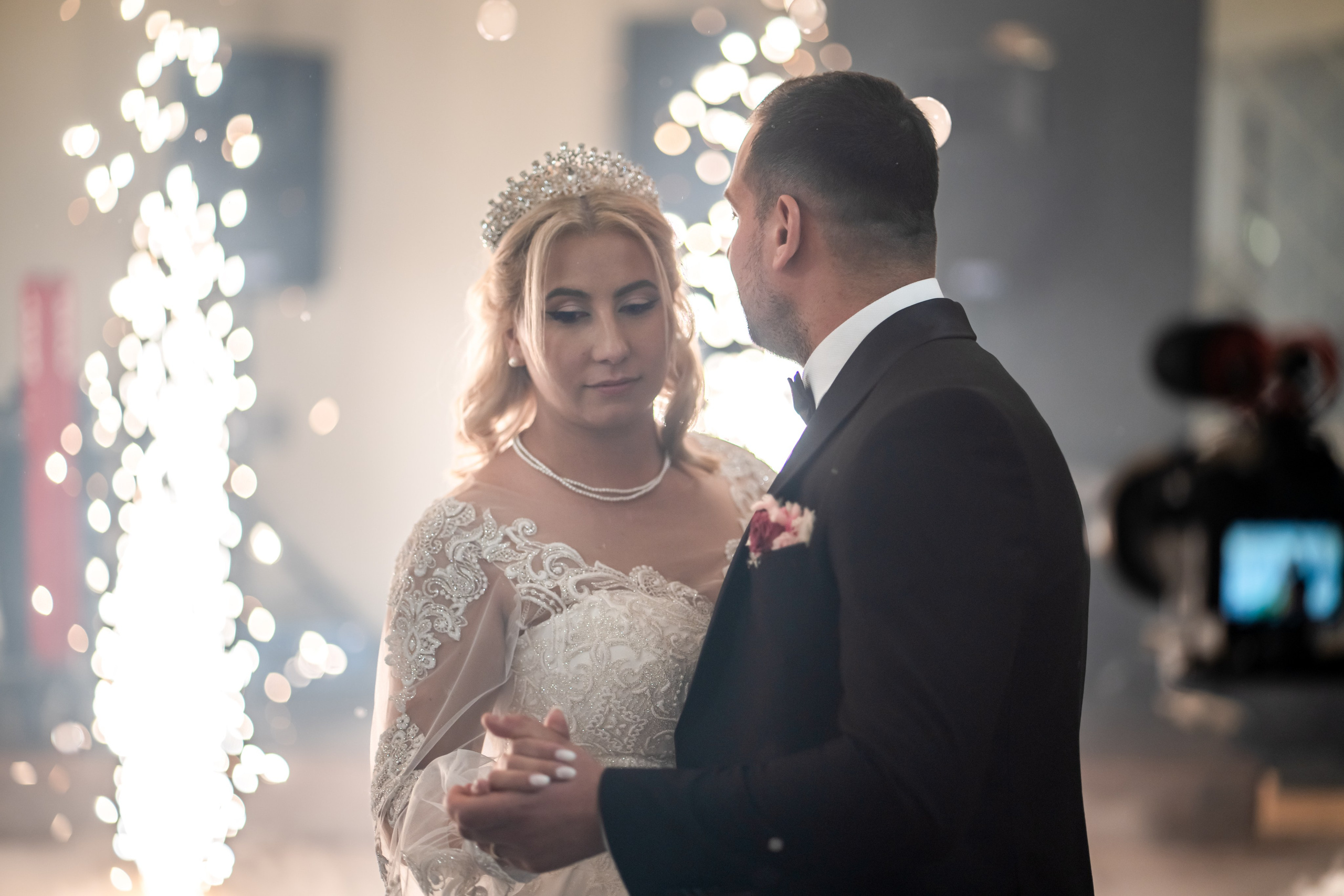 Nuntă Loredana & Cosmin. Mihai Alexandra Events