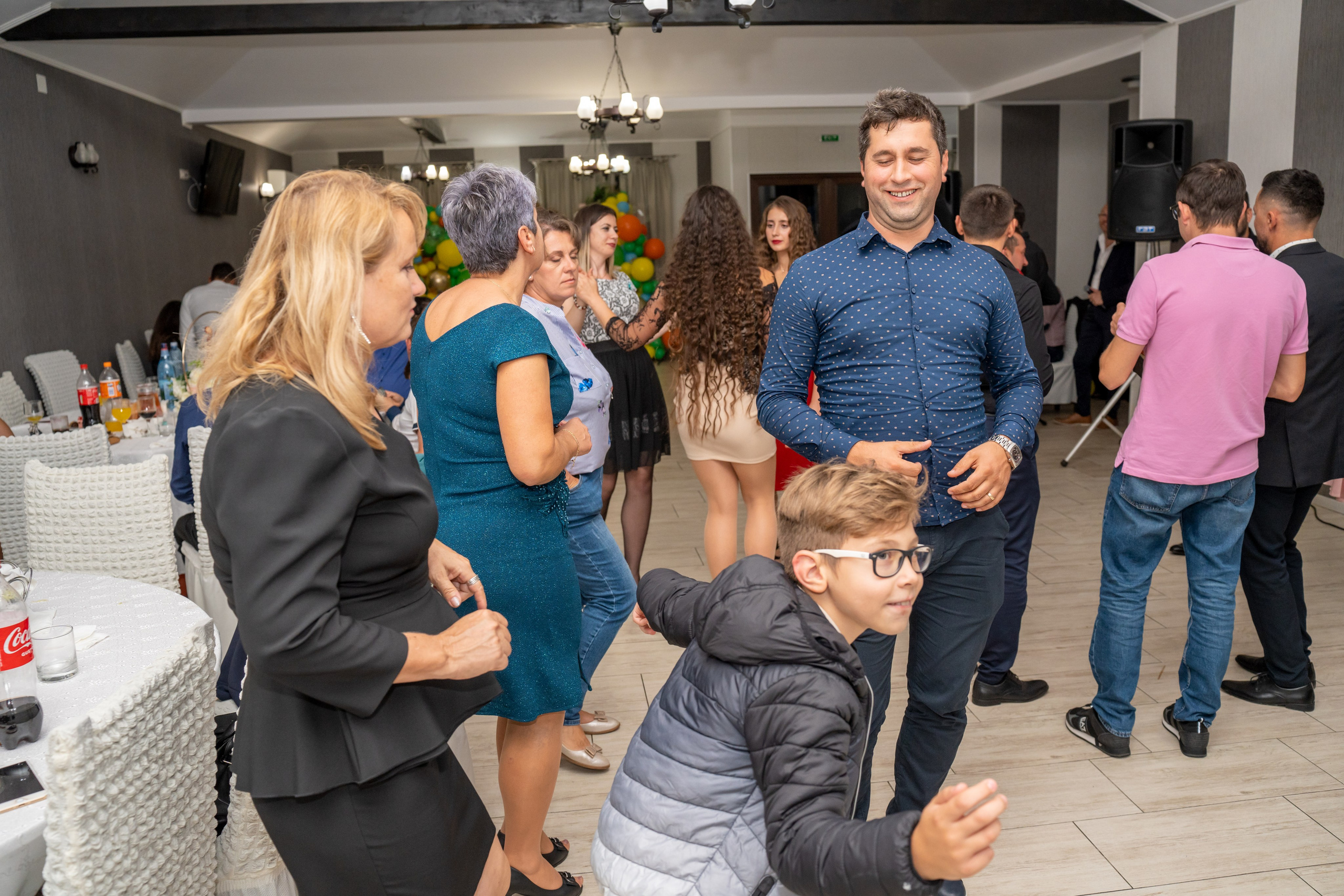 Botez Theodor Andrei