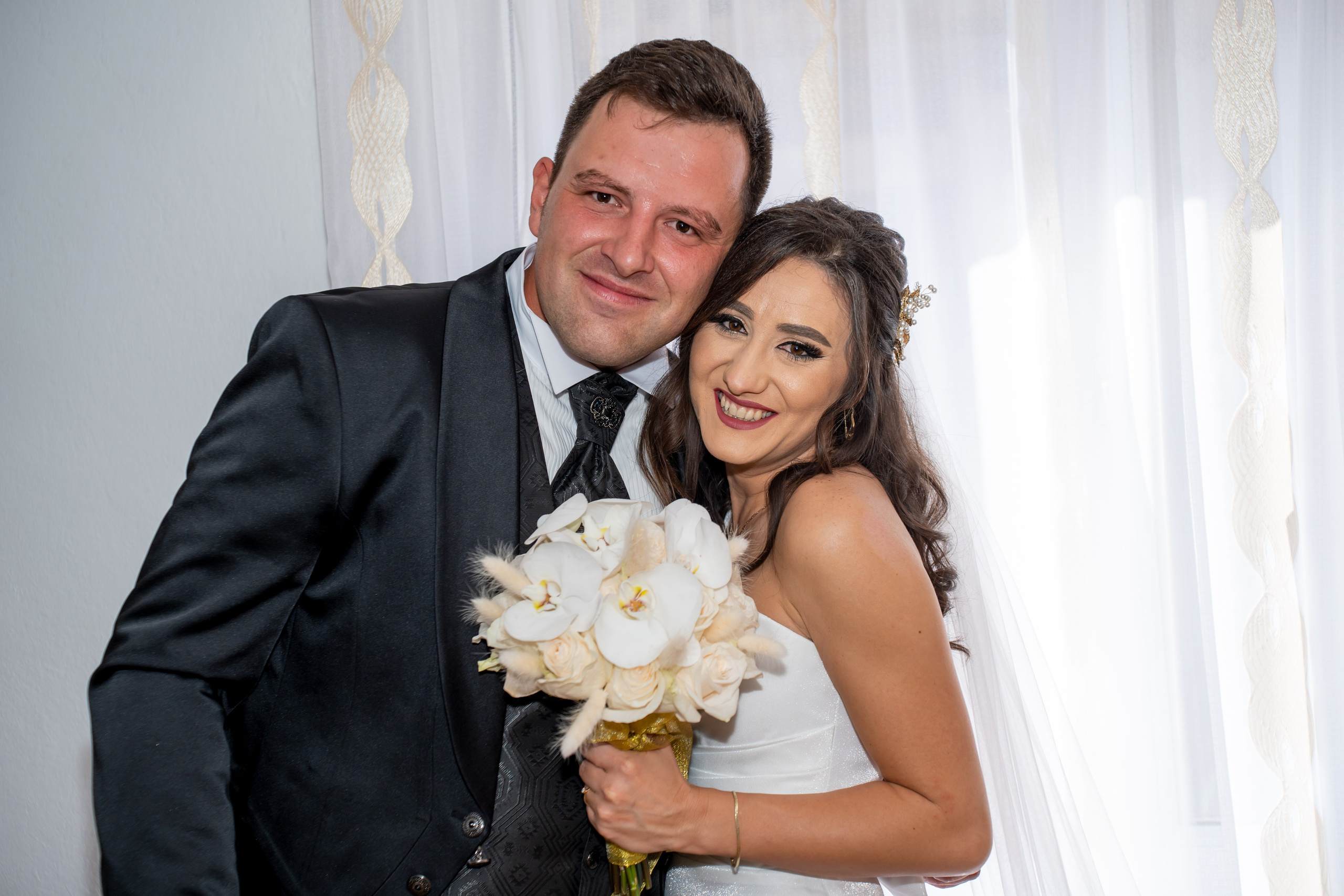 Nuntă Adina & Sorin