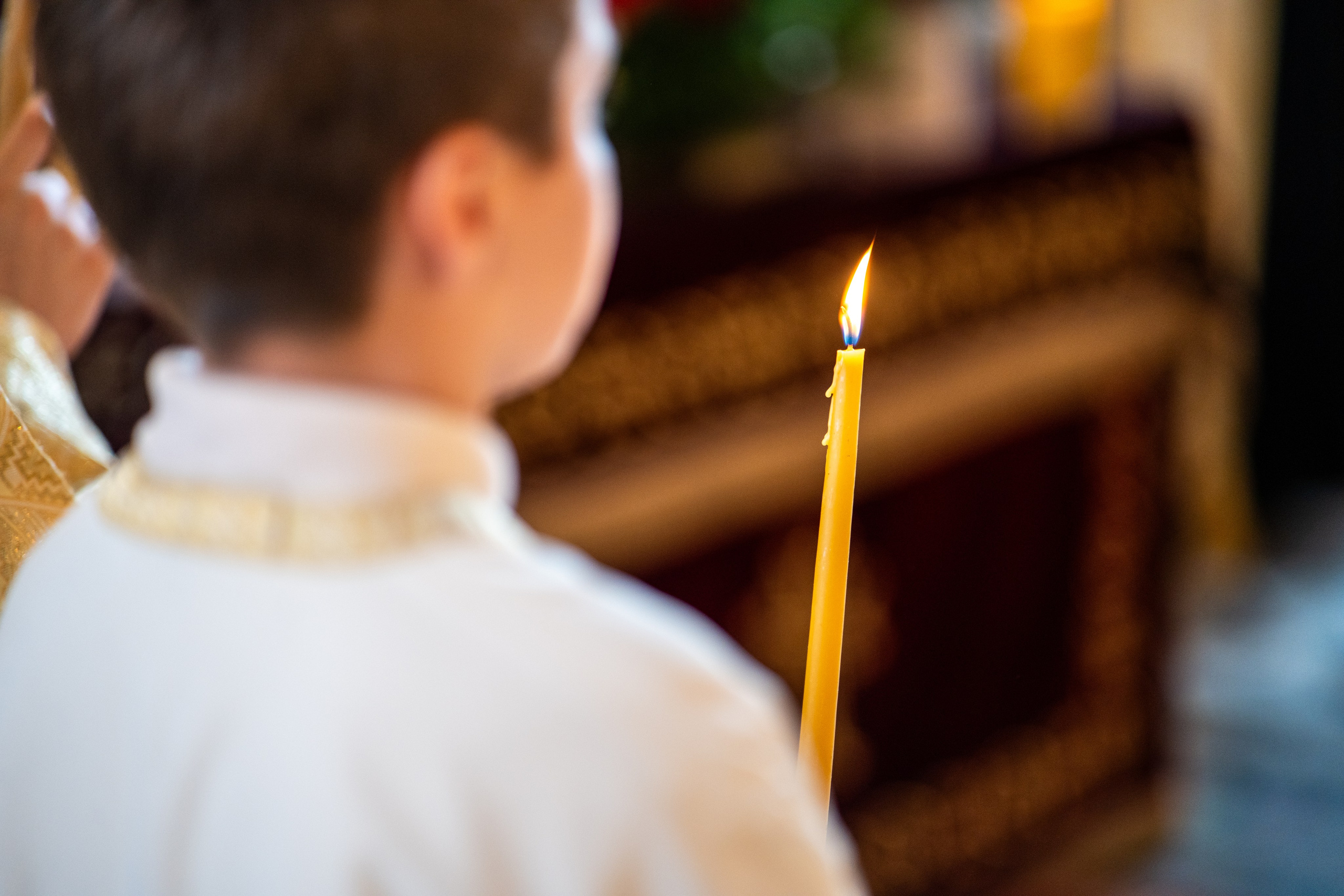 Hram Biserica Sfânta Vineri din Ploiești. Mihai Alexandra Events