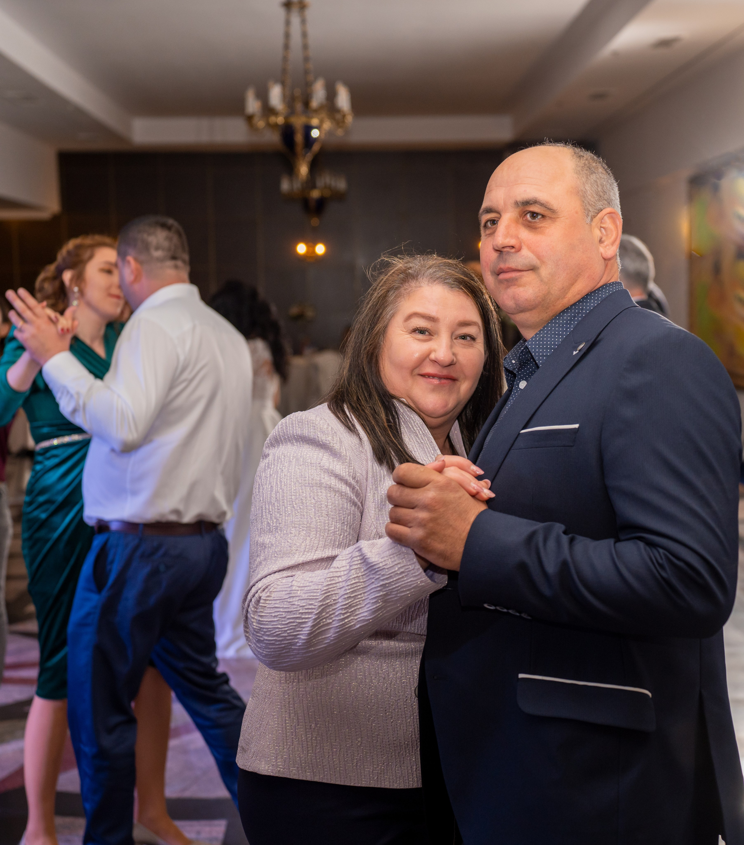 Nuntă Florin & Andreea