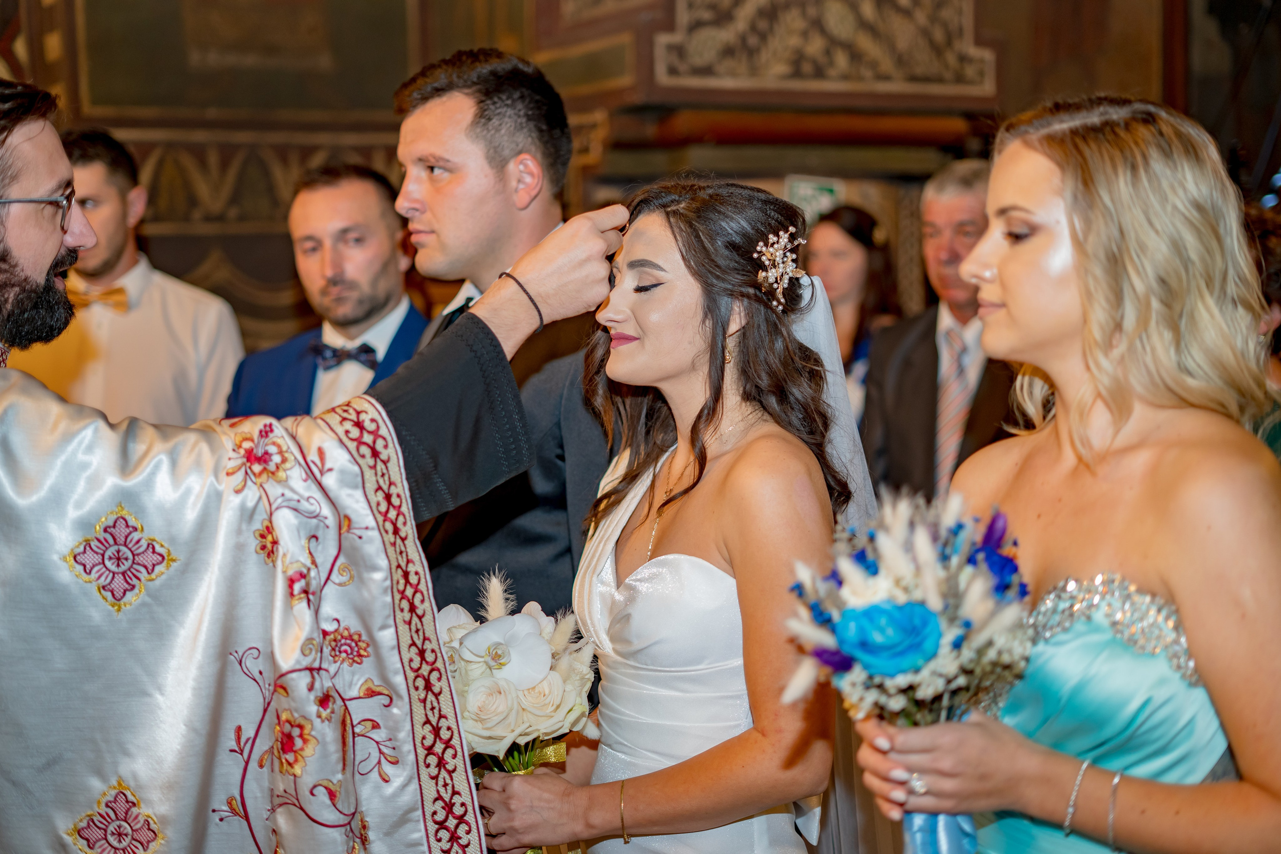 Nuntă Adina & Sorin