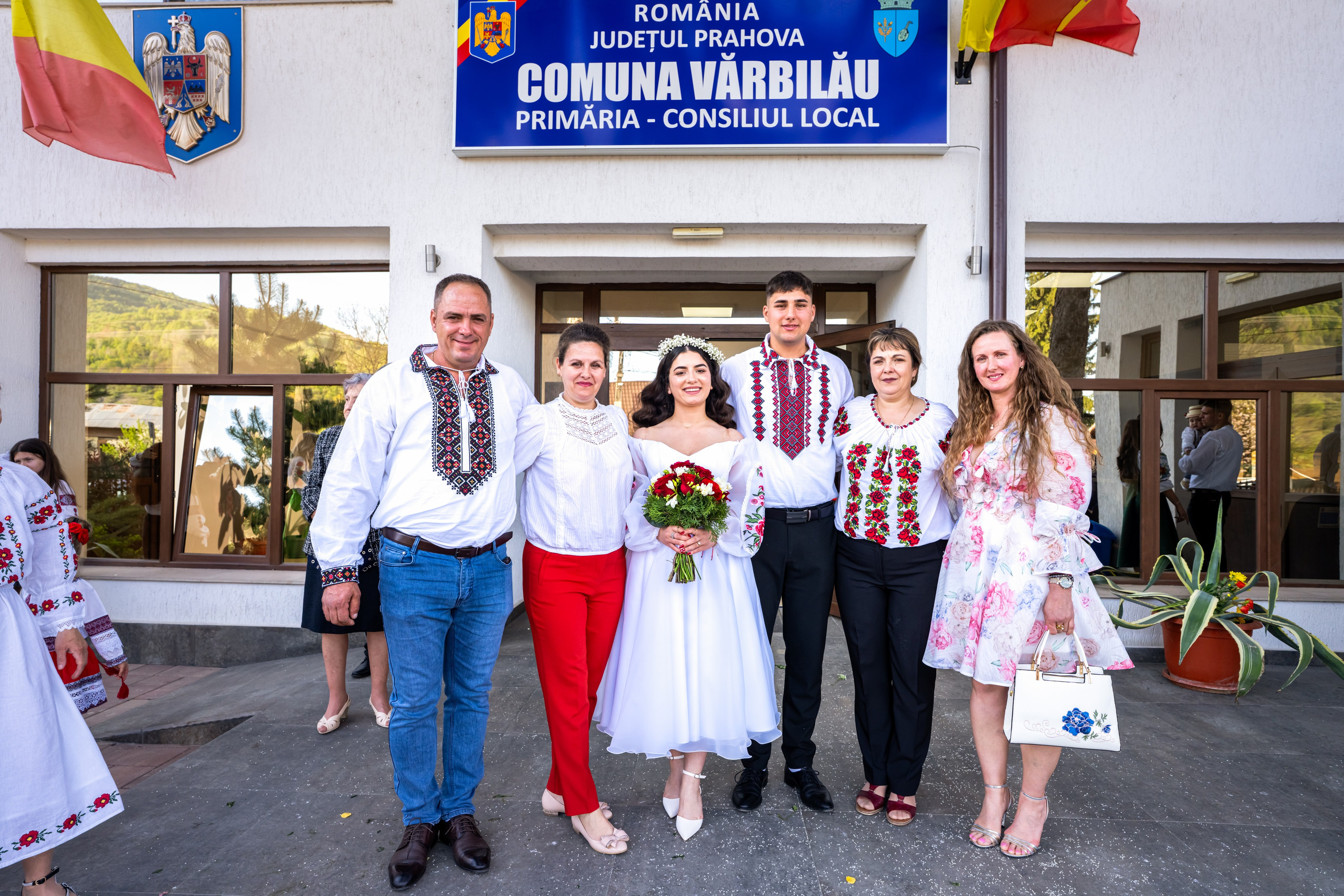 2026.04.25 Cununie Civilă Maria & Robert