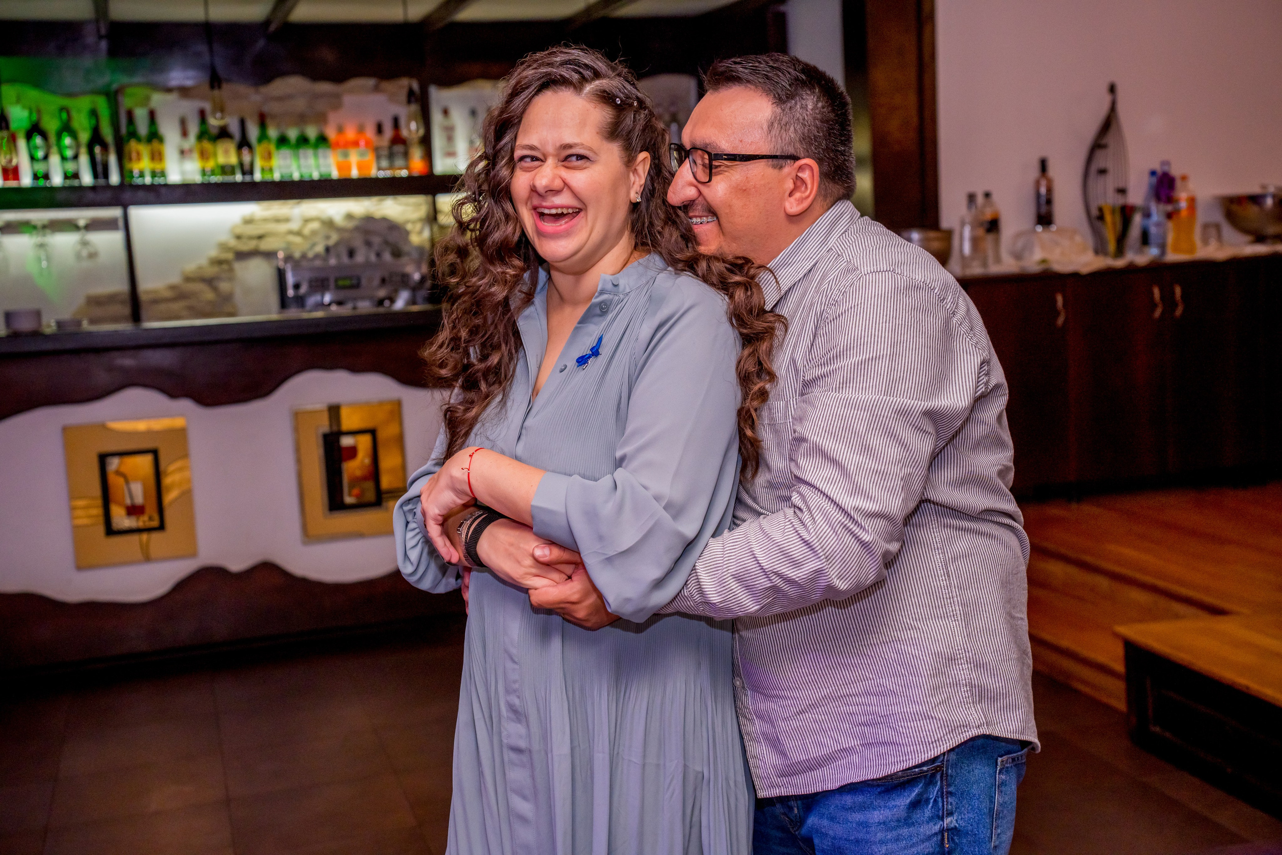Botez Cezar & Darius