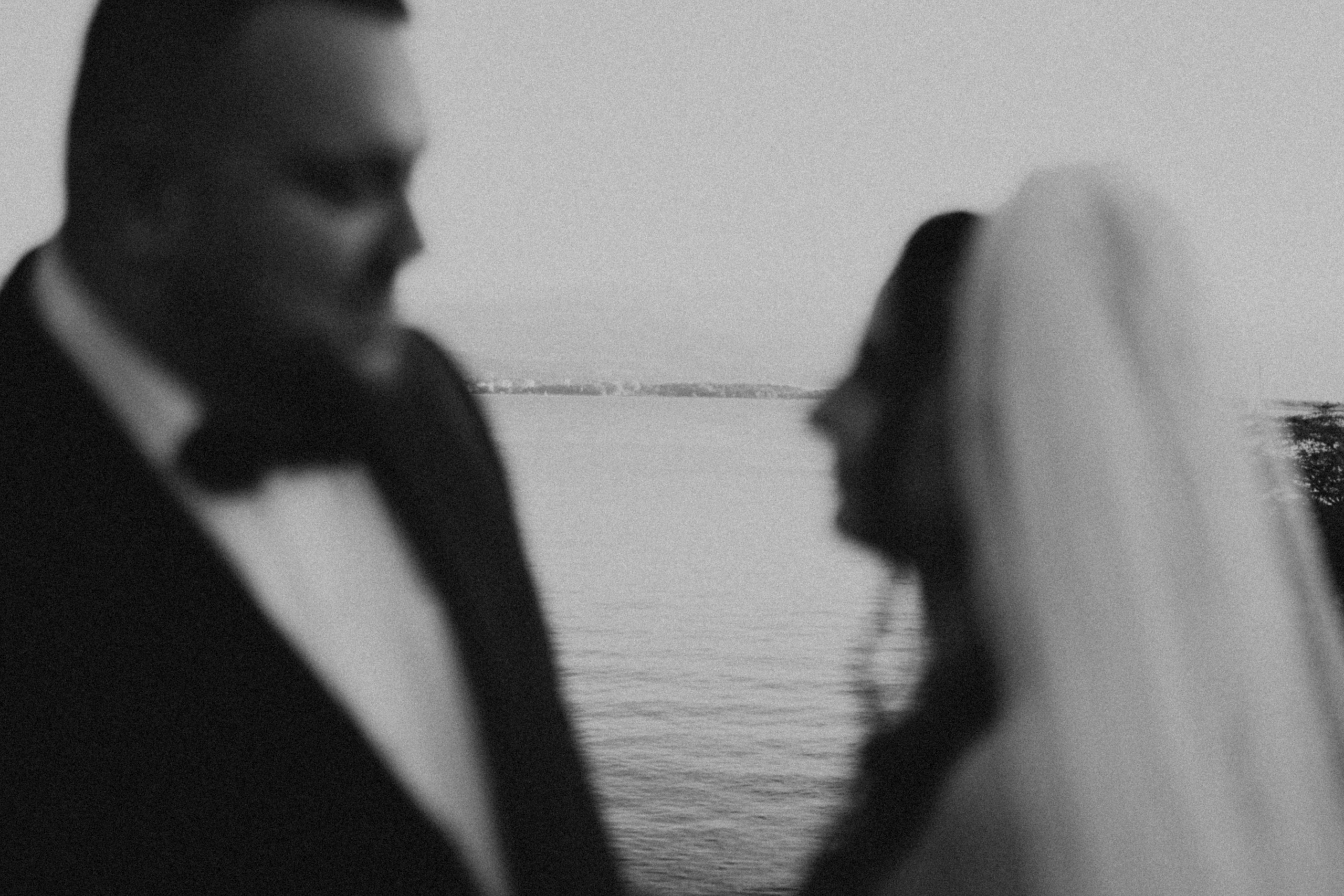 Alexandra & Mario. Fotograf de nuntă în Germania