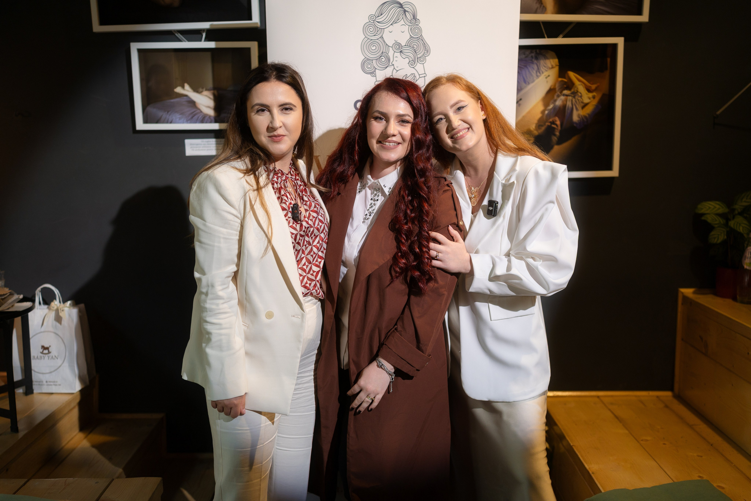 Glo Mom 1. Marius Ciocan