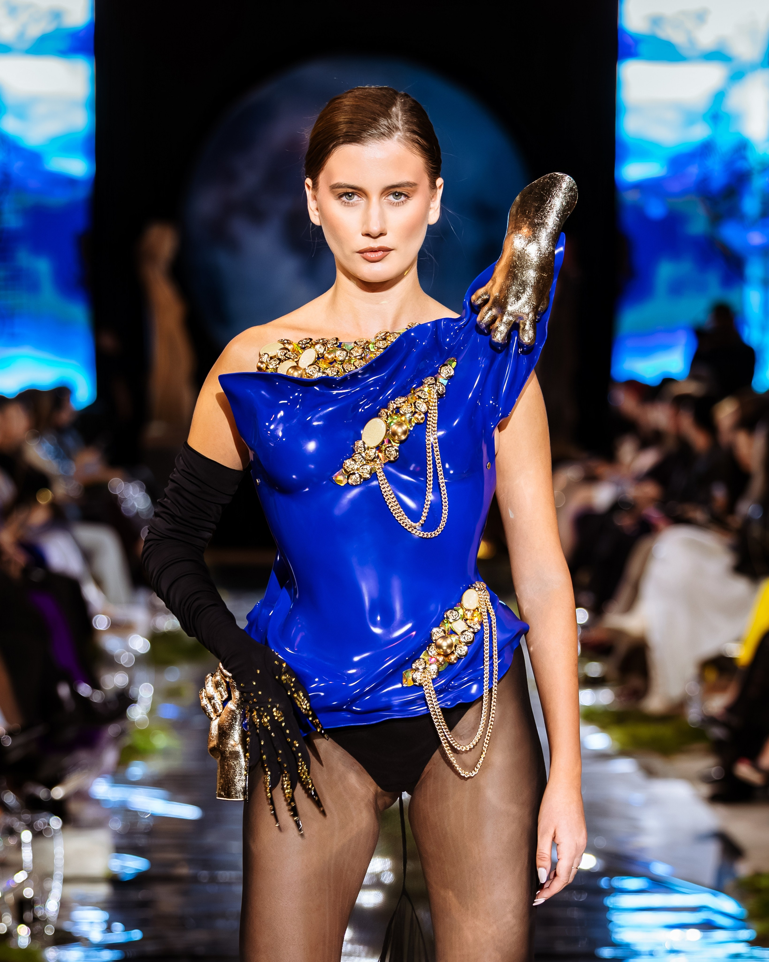 Prive. Marius Ciocan