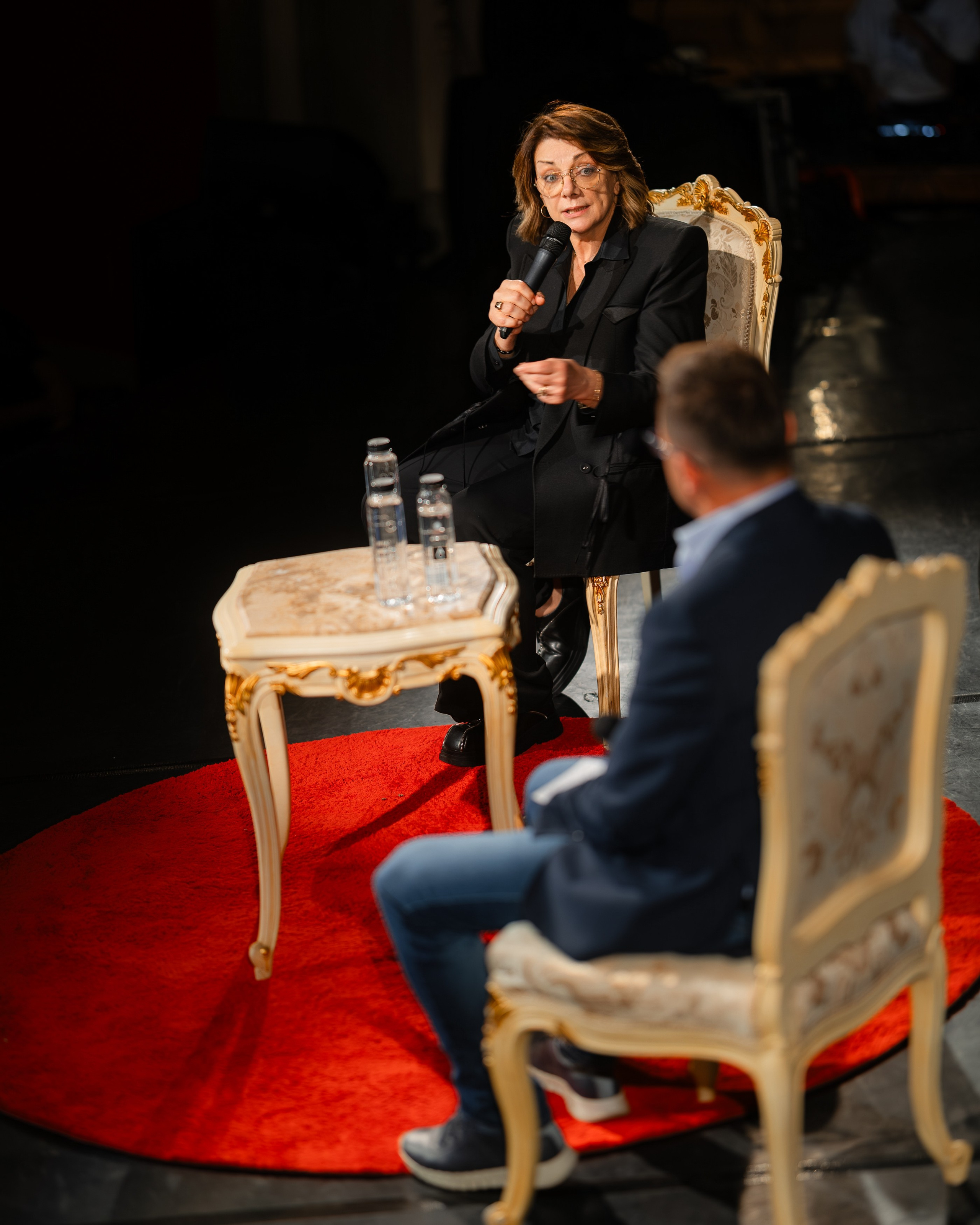 TedX Iași. Marius Ciocan