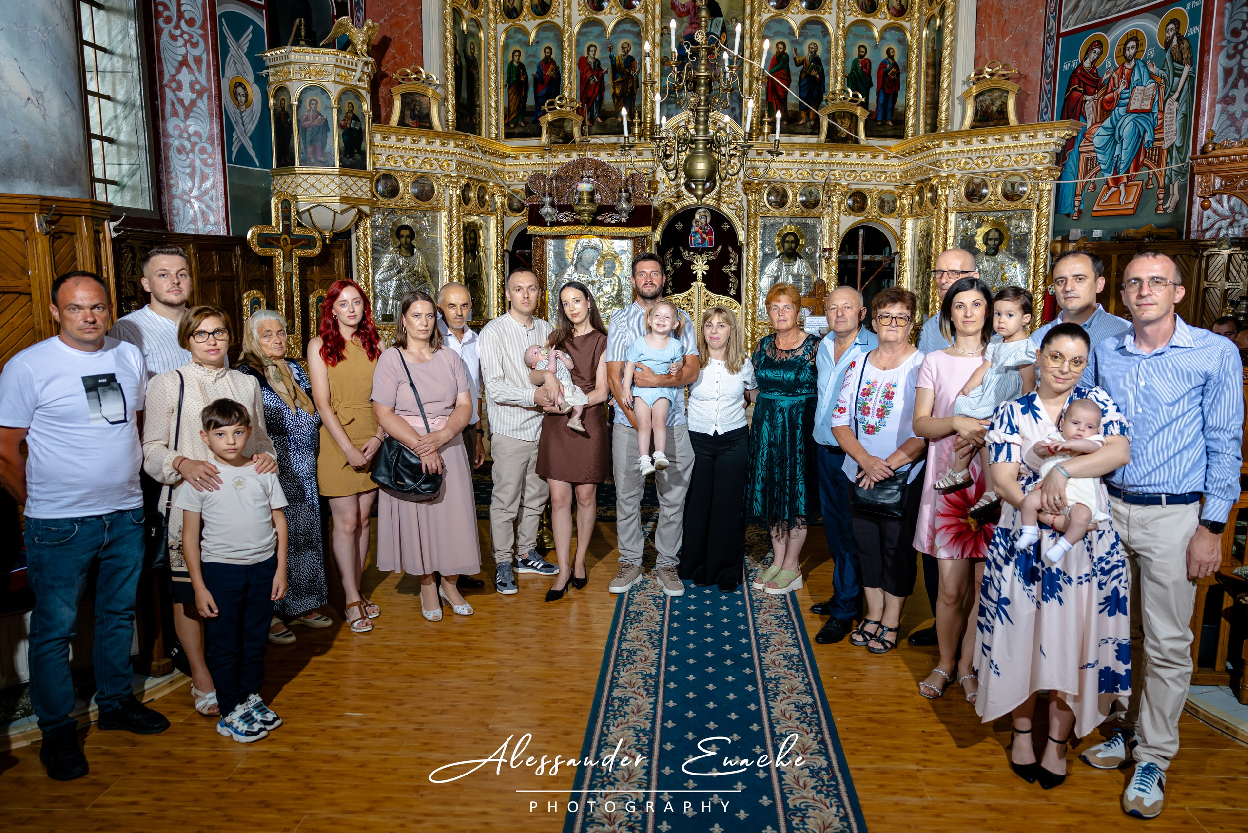 Darius Sebastian. Alessander Enache–Fotograf de Nuntă Piatra Neamț