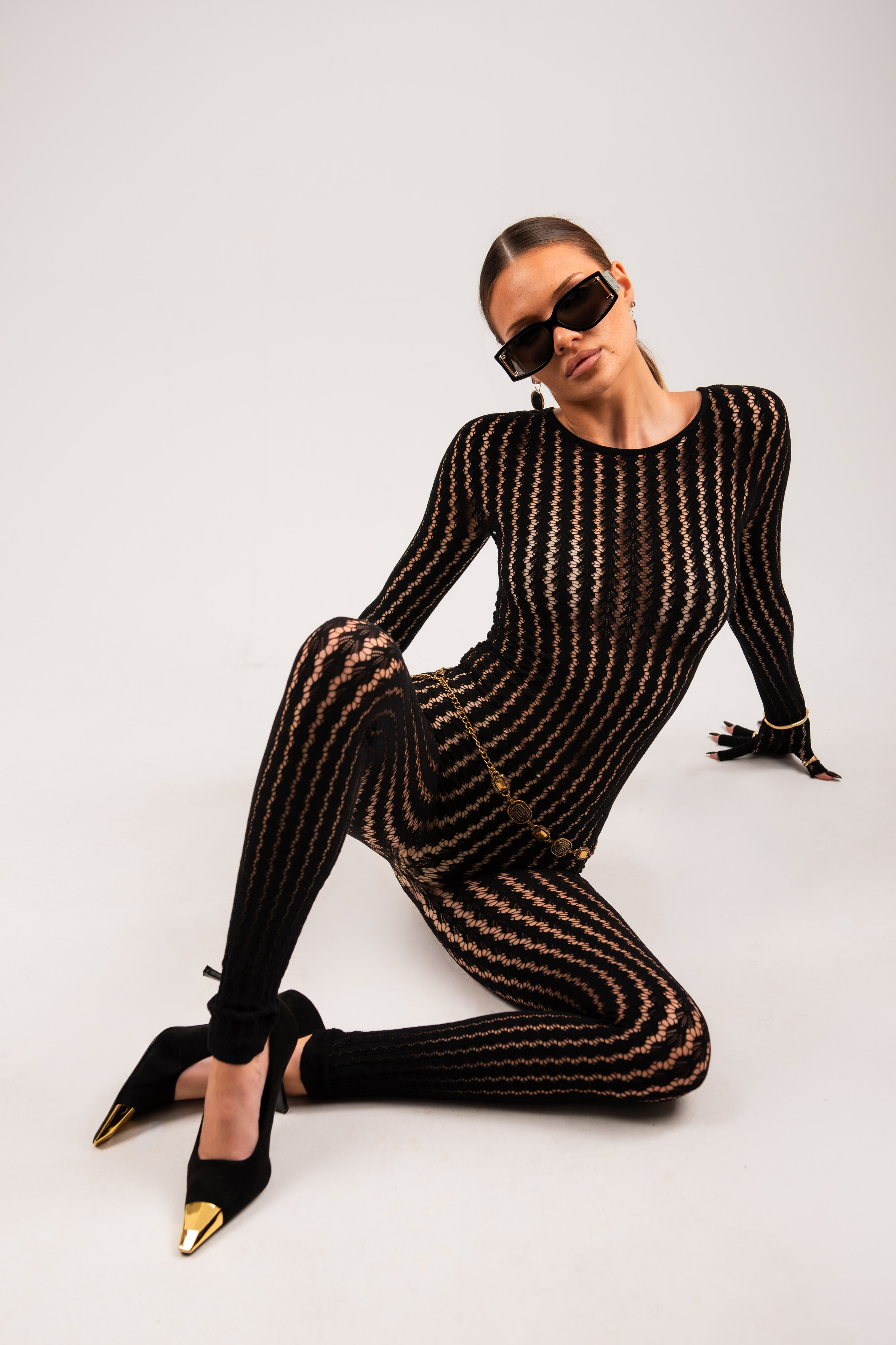 Aura Divina. JourneyUP Visuals