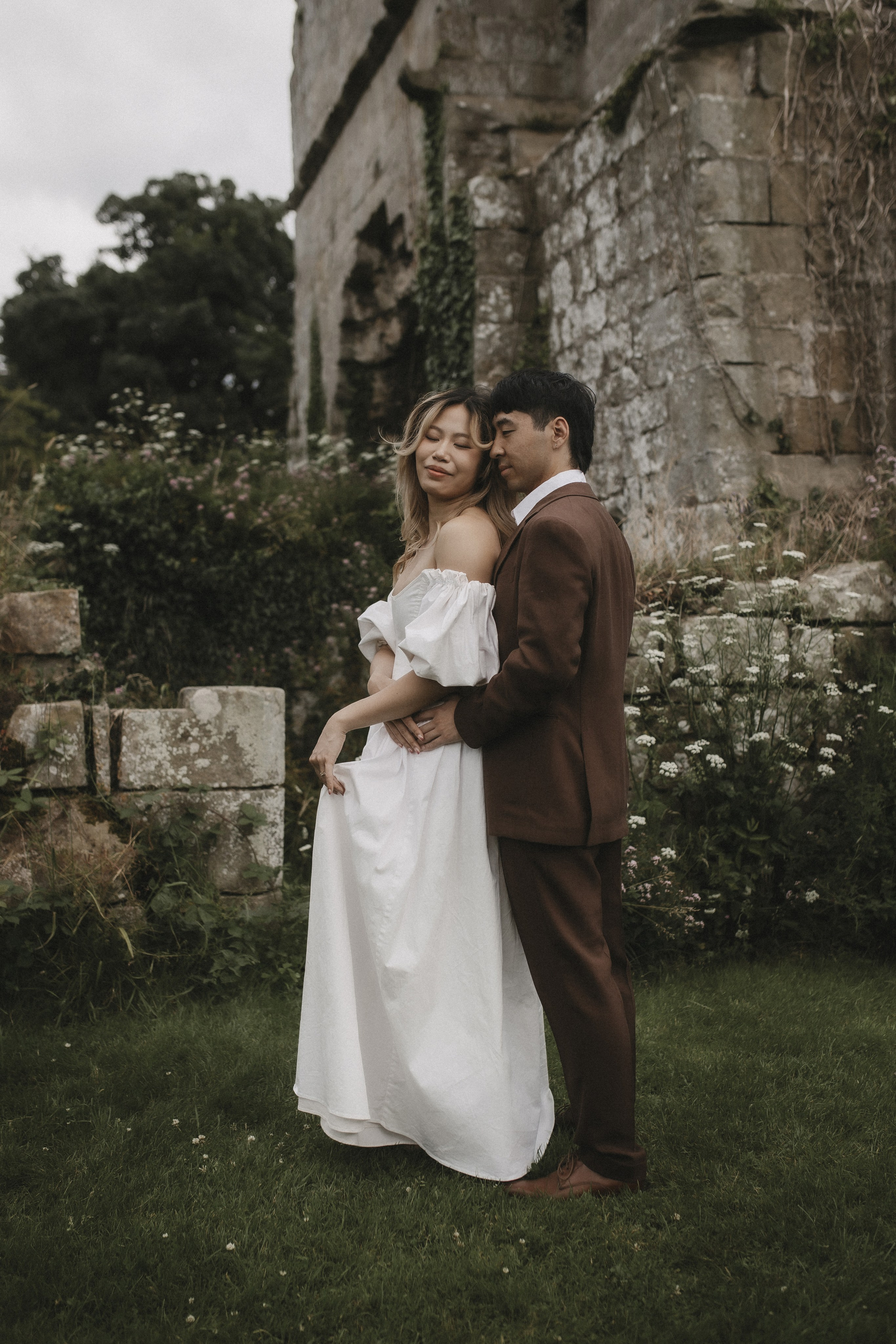 R&D. Yorkshire Photographer