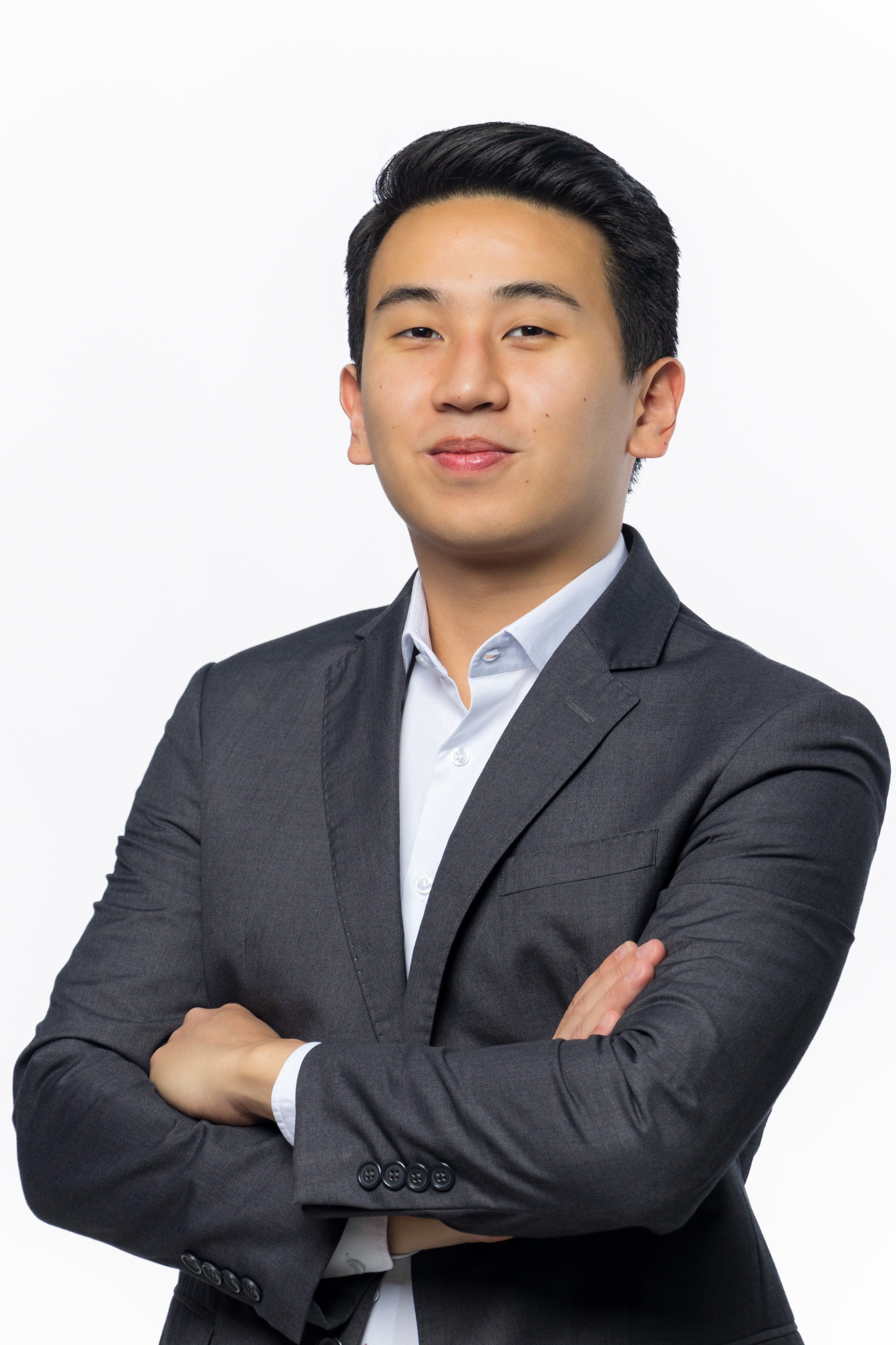 Retrato Corporativo. Fotógrafo Social e Corporativo em São Paulo/SP