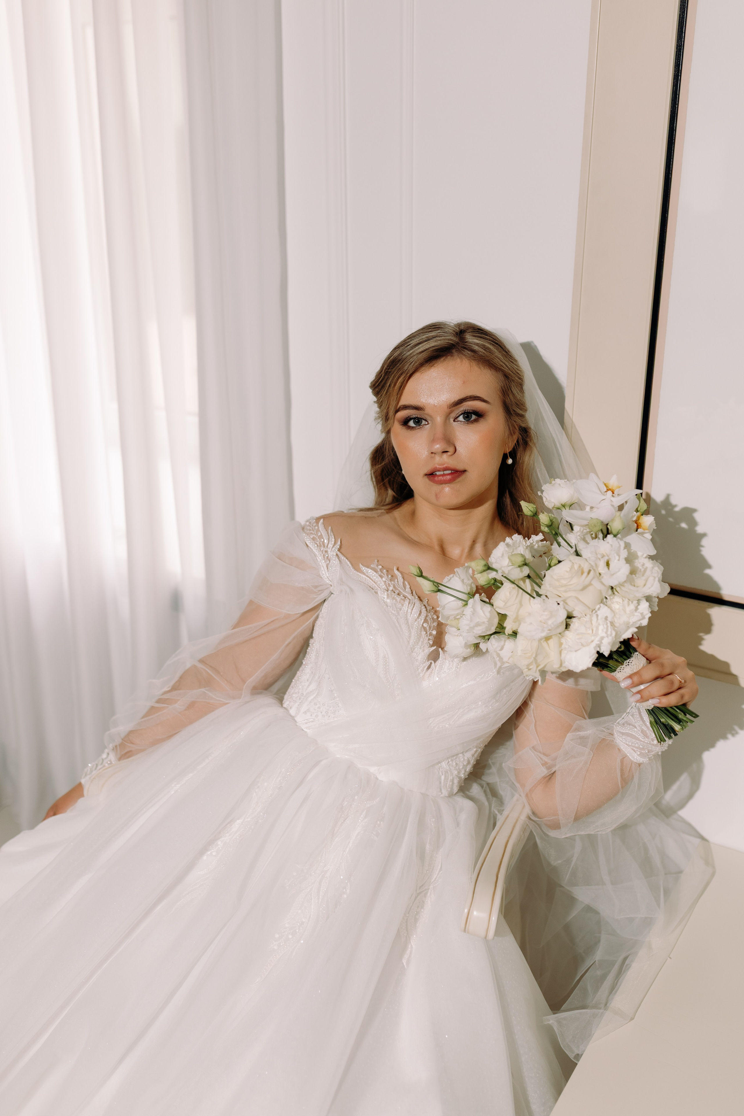 Angelina & Igor | Kāzas atpūtas bāzē «Virogna». Fotogrāfe Līga Vaidere