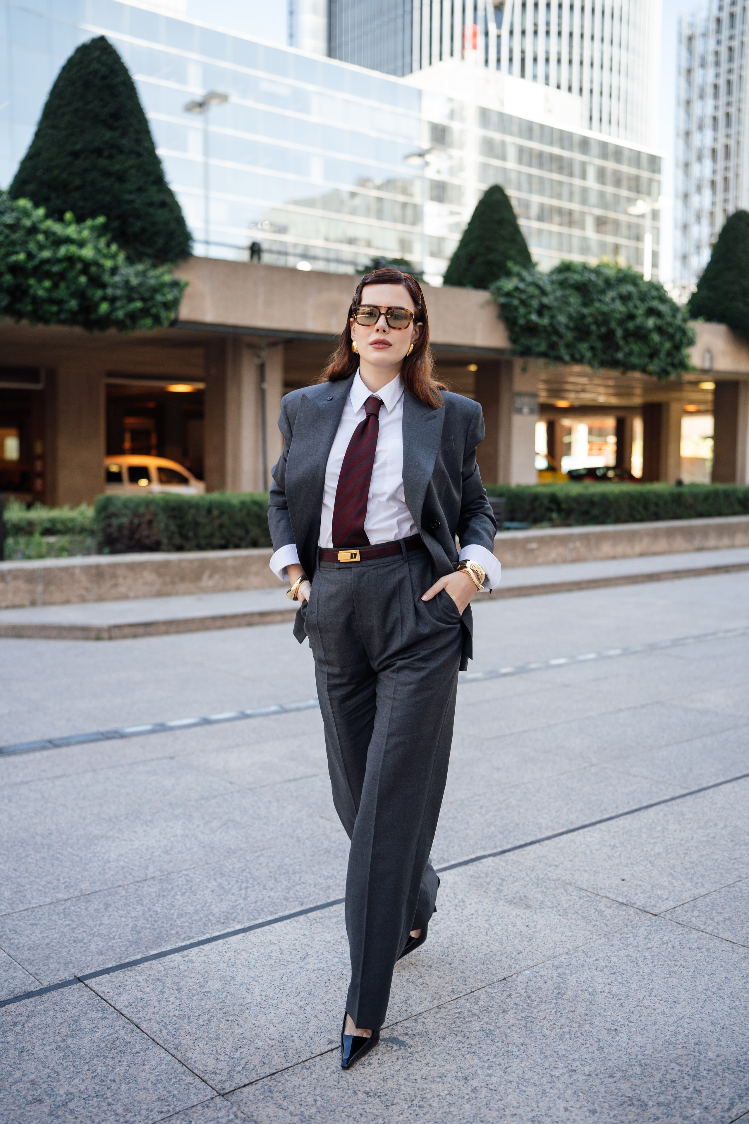 Julia. Fotógrafo en Madrid, España. Alyona Belyaninova