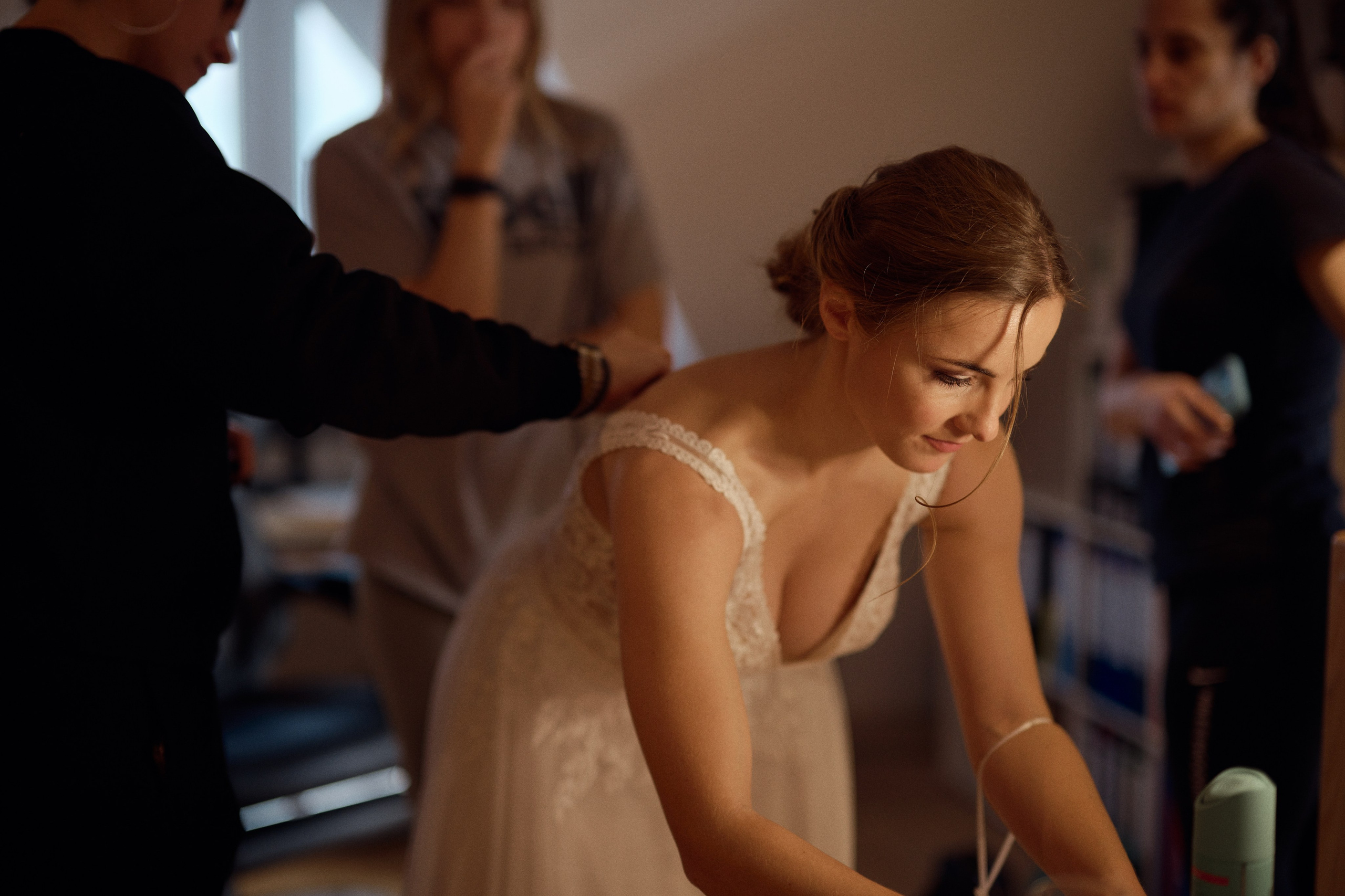 Hochzeitsfotograf Sigmaringen – Winterhochzeit im Februar