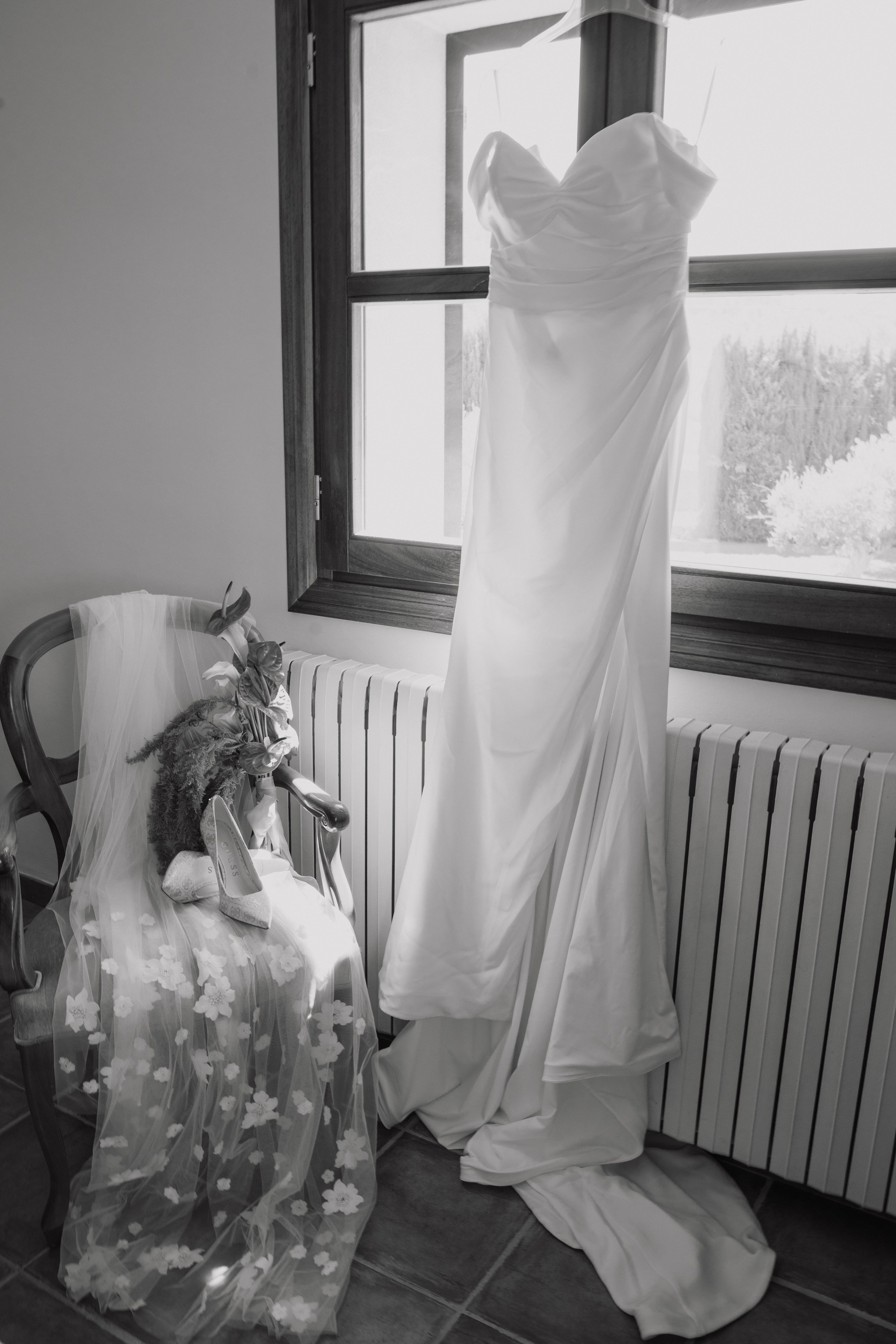 J & P Mallorca, Villa Sacasabona. Wedding Photographer Germany