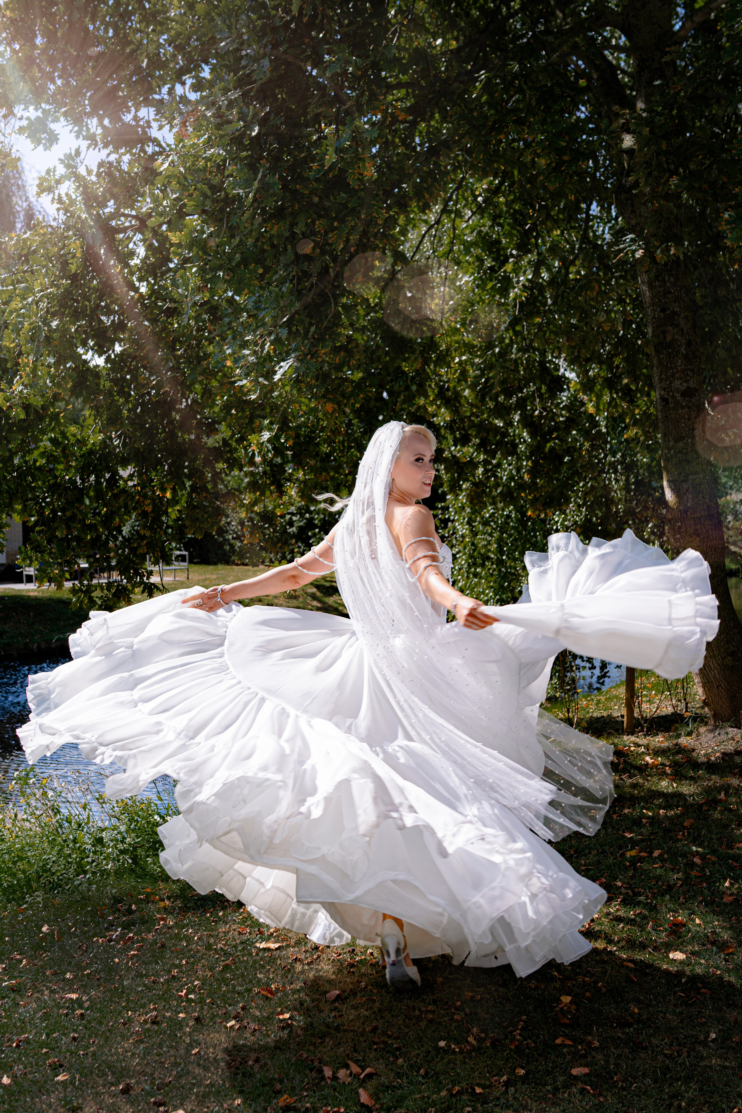 Edward & Daria. Tonya Kyrylenko photographer in London