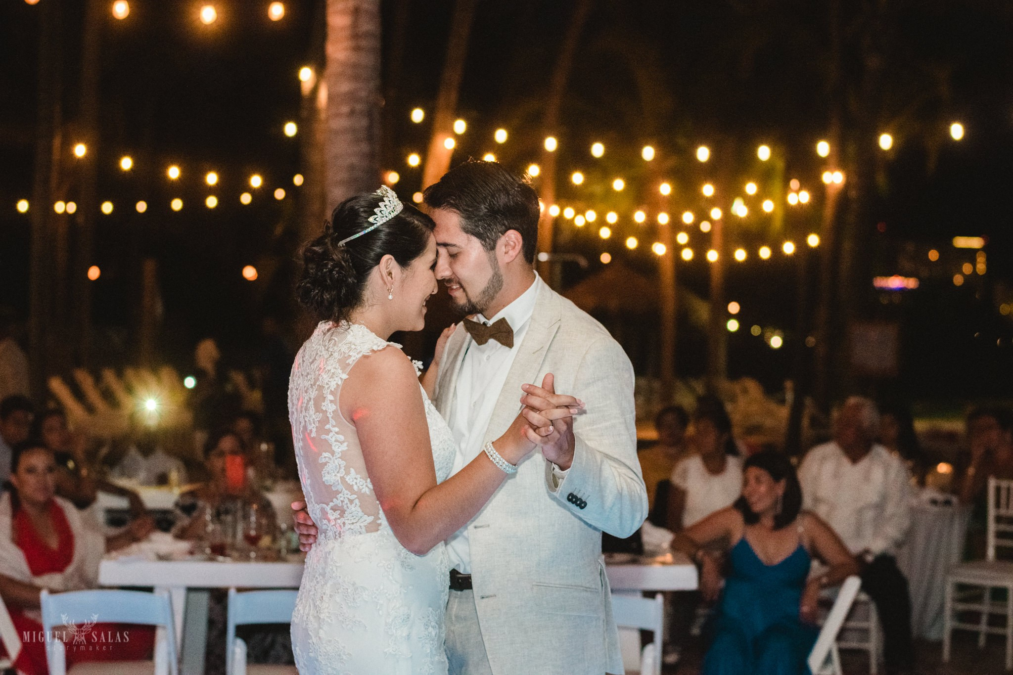 Marlen y Jacob (Vallarta). Miguelsalasfoto