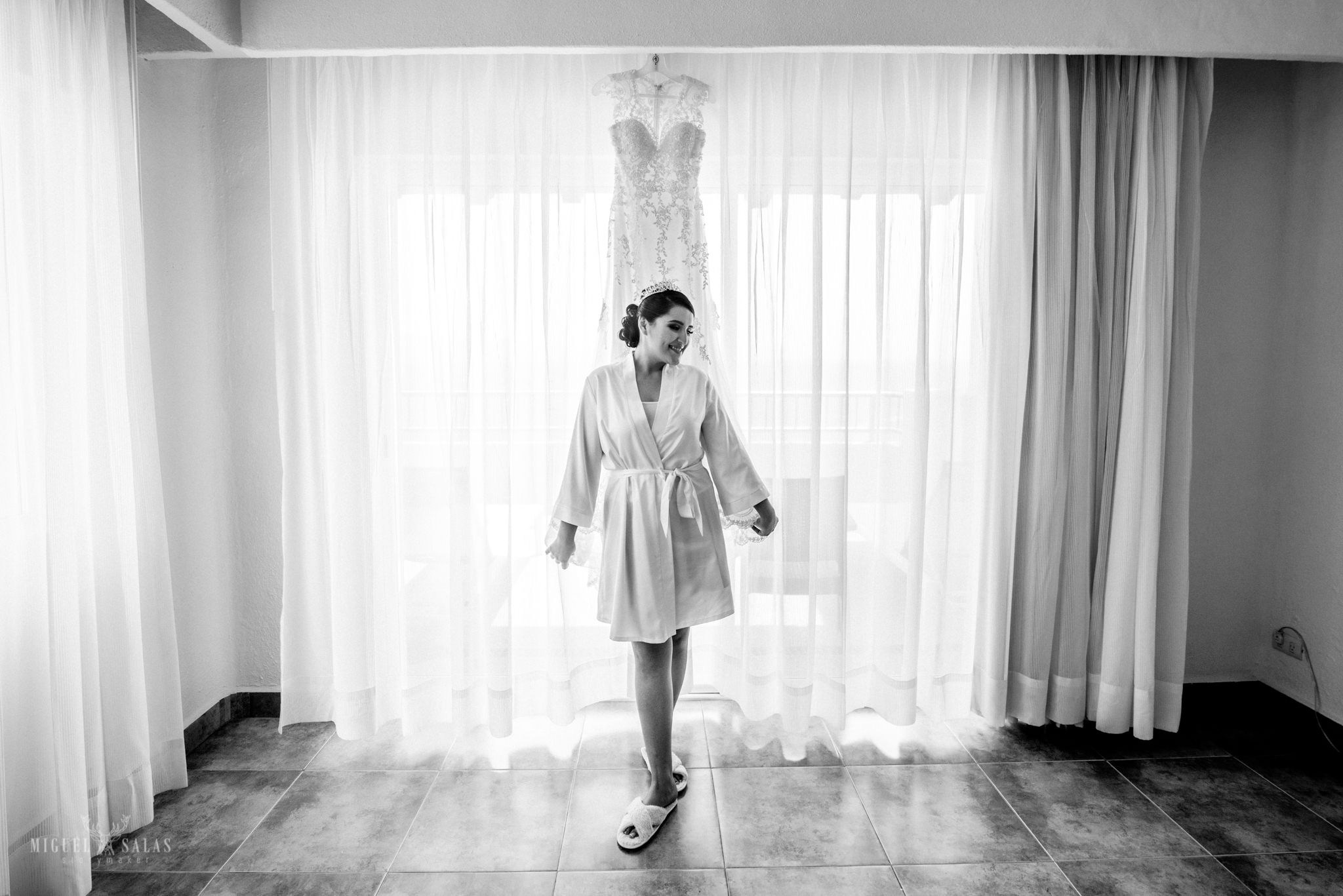 Marlen y Jacob (Vallarta). Miguelsalasfoto