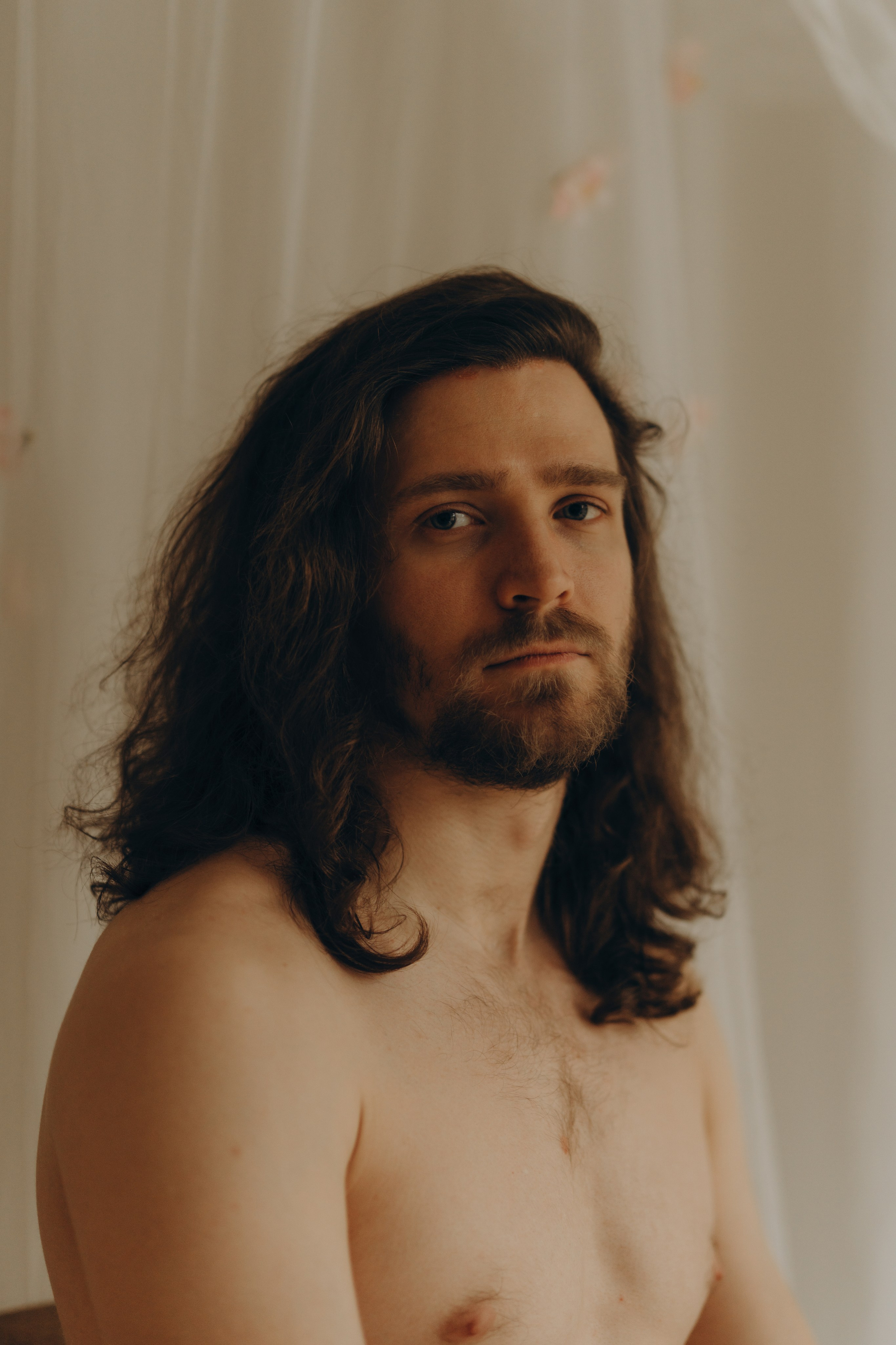 K&A. Wedding and portrait photographer in Helsinki Vickan O