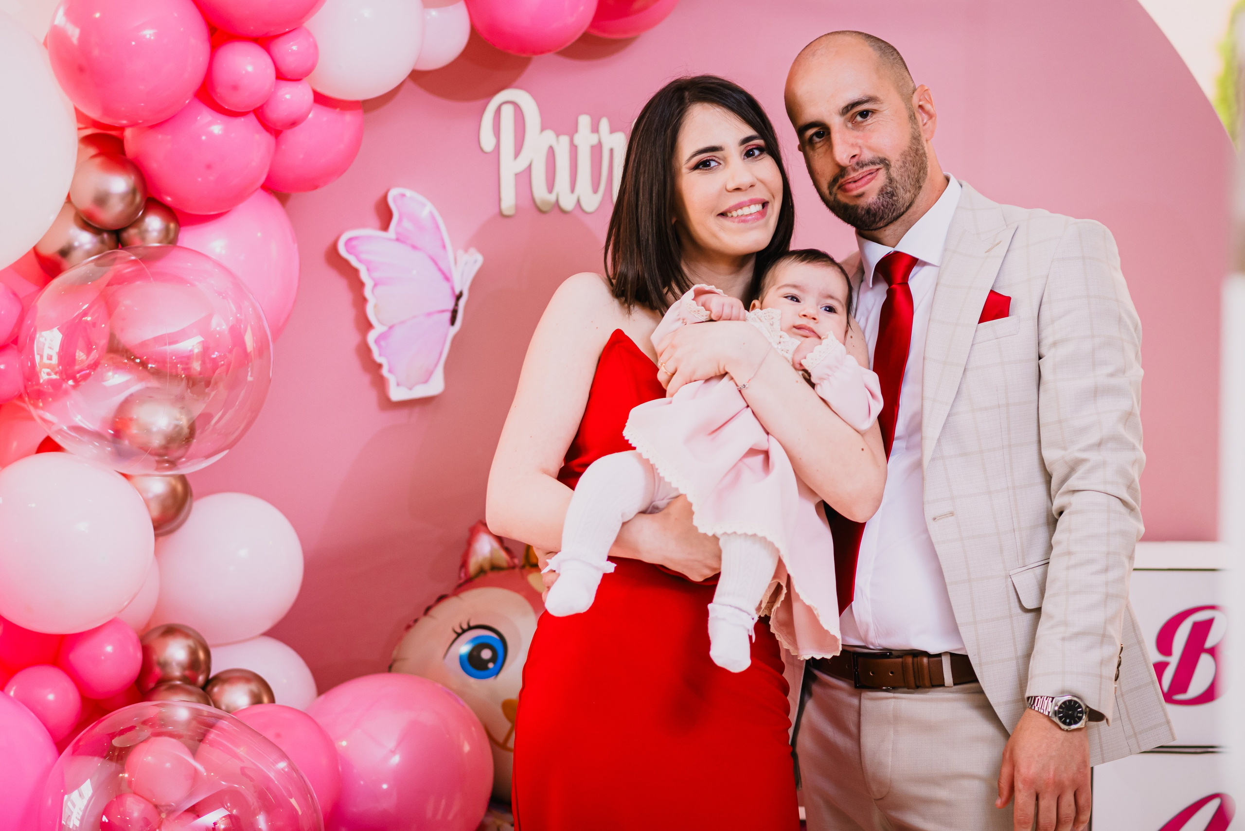 Patricia Maria. Giani Maftei