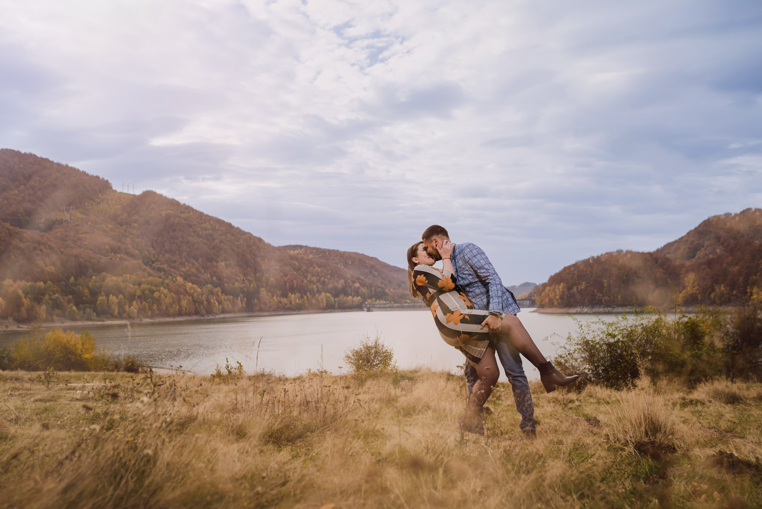 MIhaela & Ionut. Giani Maftei