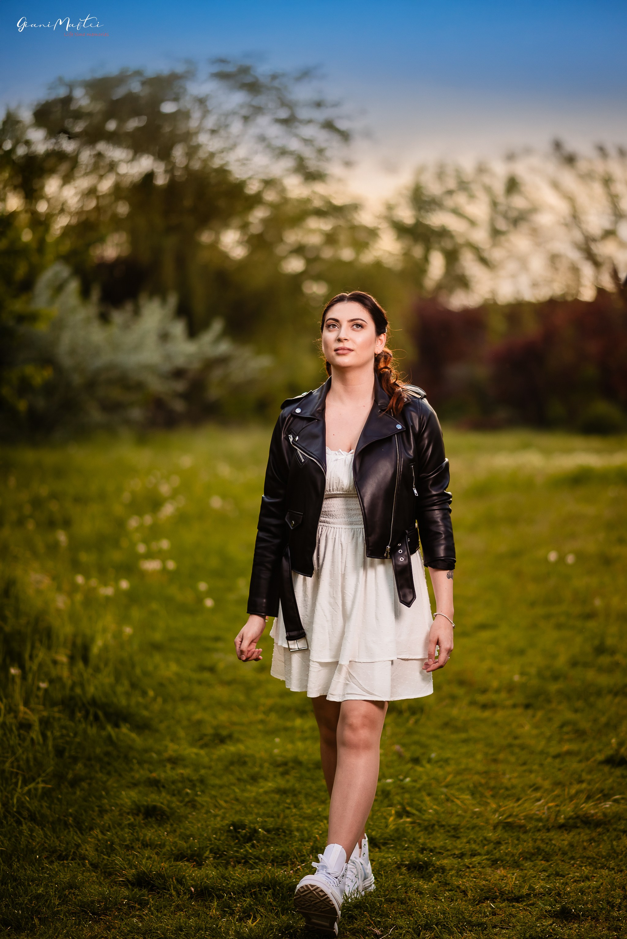 Save the date Ioana & Catalin. Giani Maftei