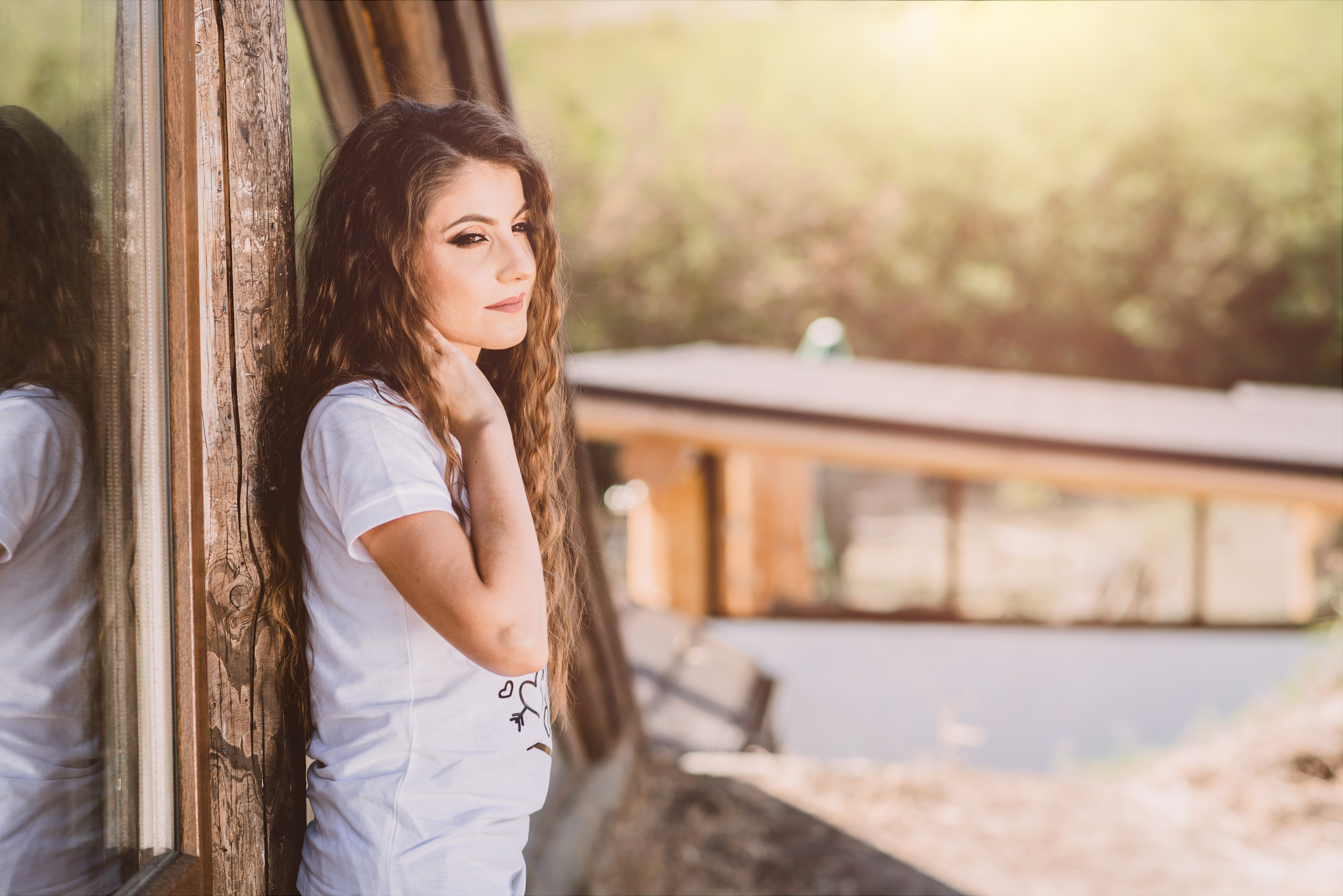 Elena & Costin. Giani Maftei