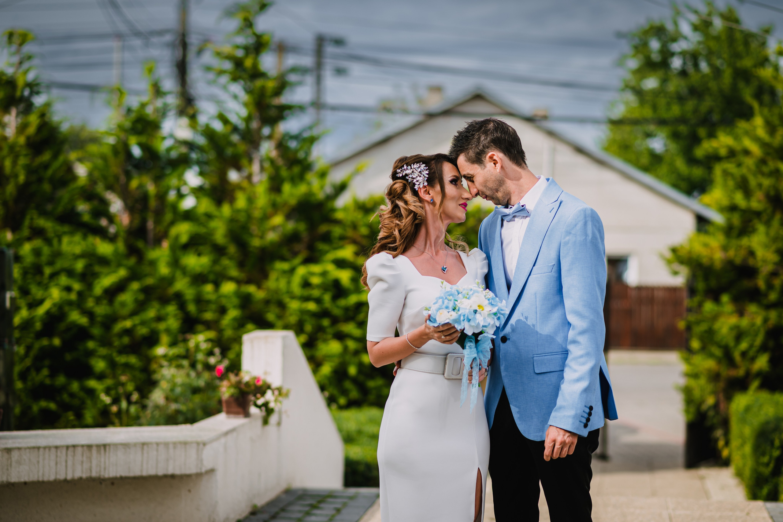 Anca & George. Giani Maftei