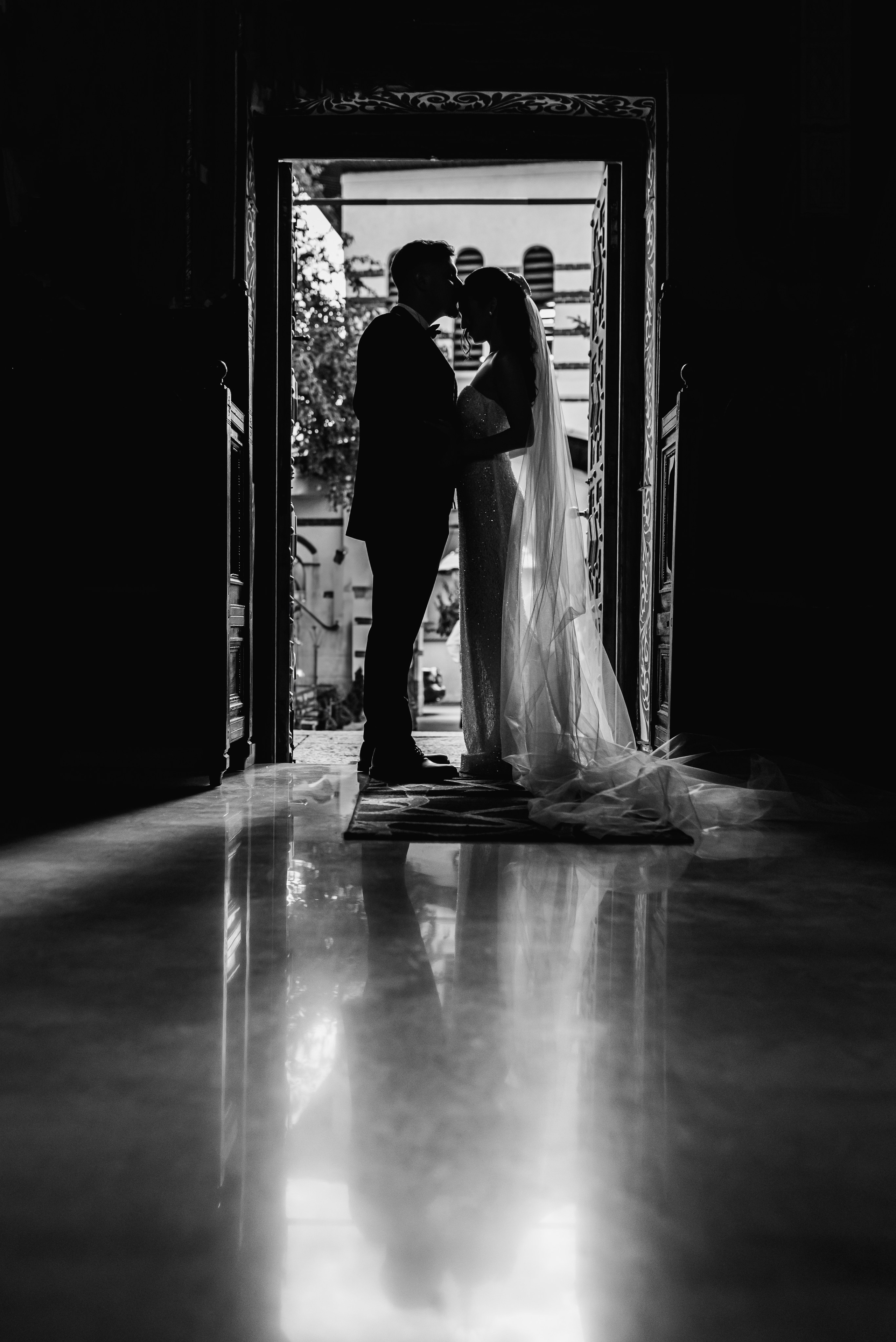 Cristina & Sergiu. Giani Maftei