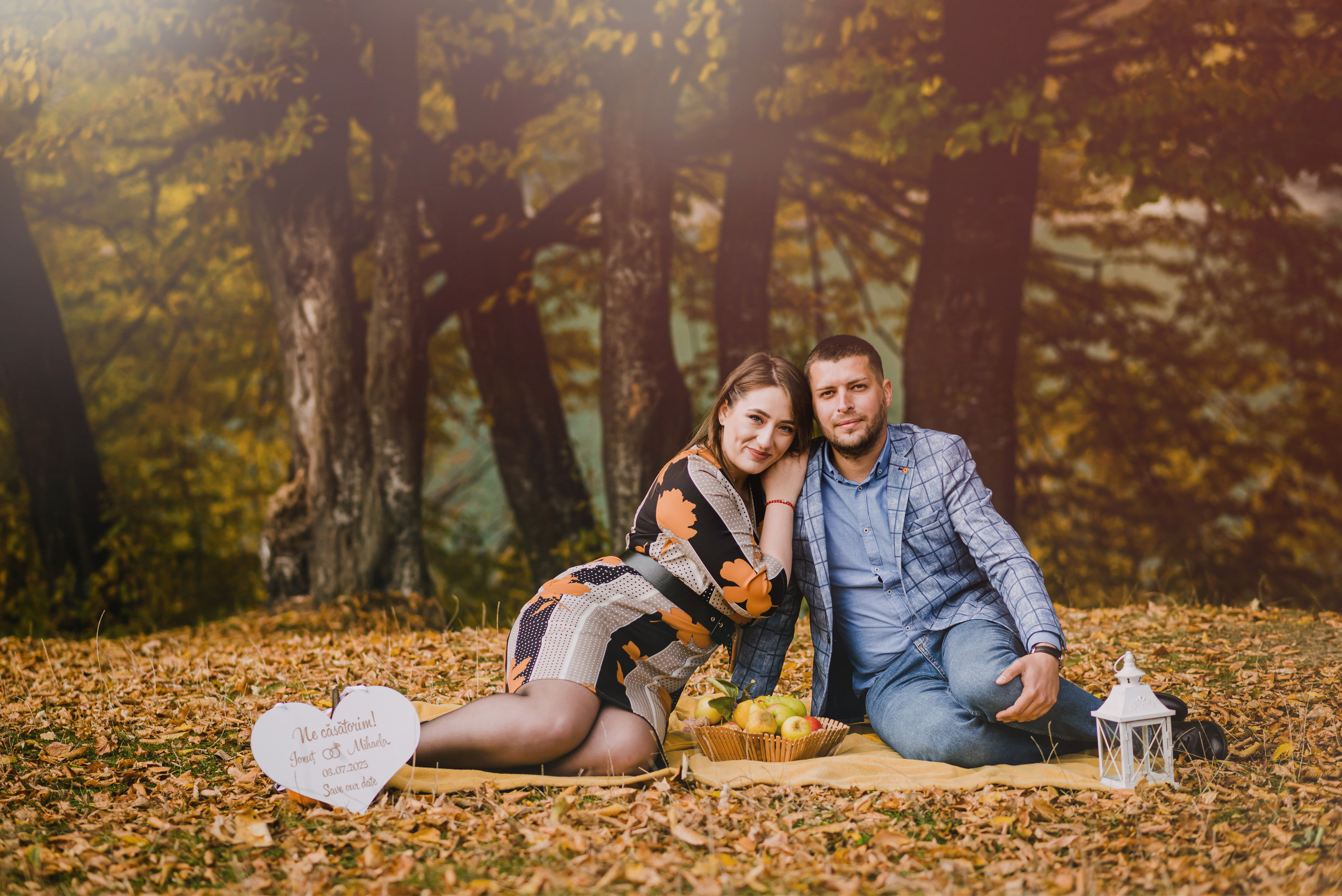 MIhaela & Ionut. Giani Maftei