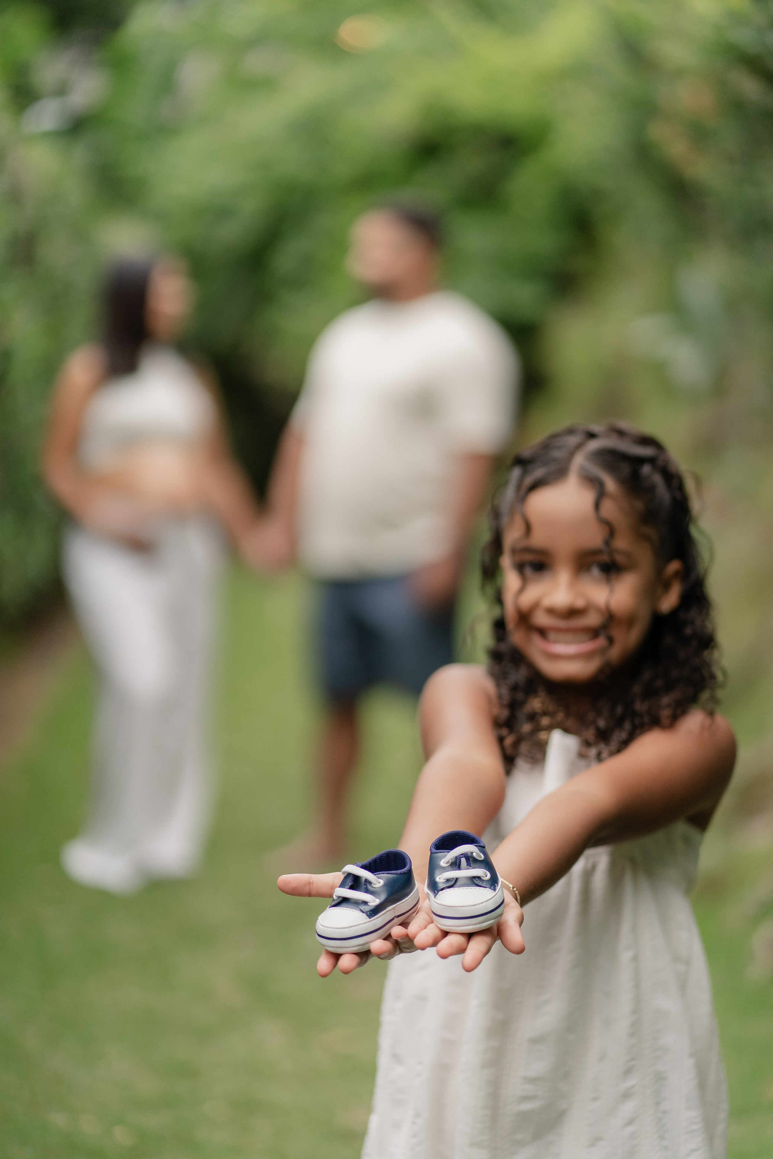 2024-12-28 | Stephanie & Família. Lembrar não é só ver. É sentir de novo