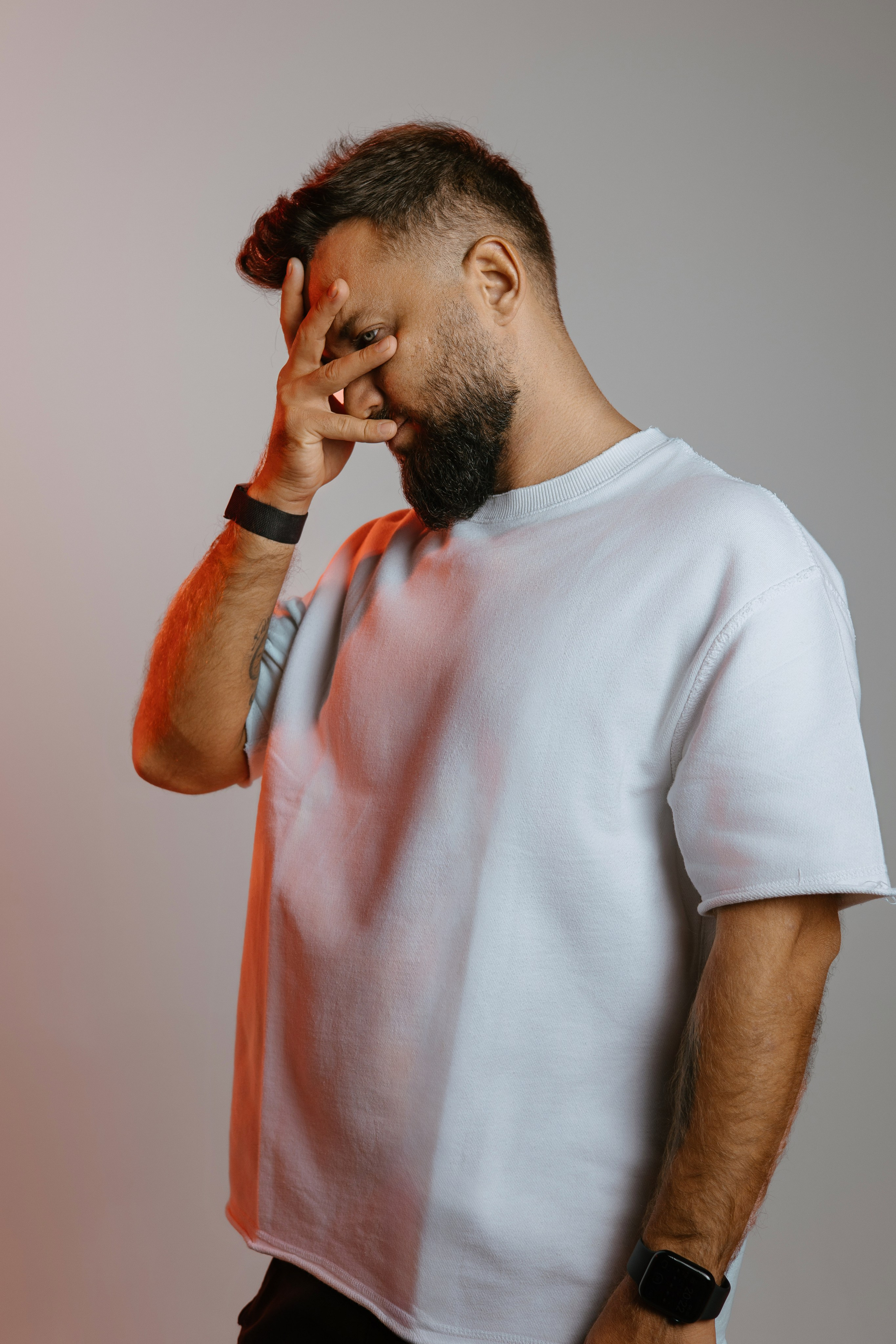 Artem. Профессиональный фотограф Нурмиева Вероника