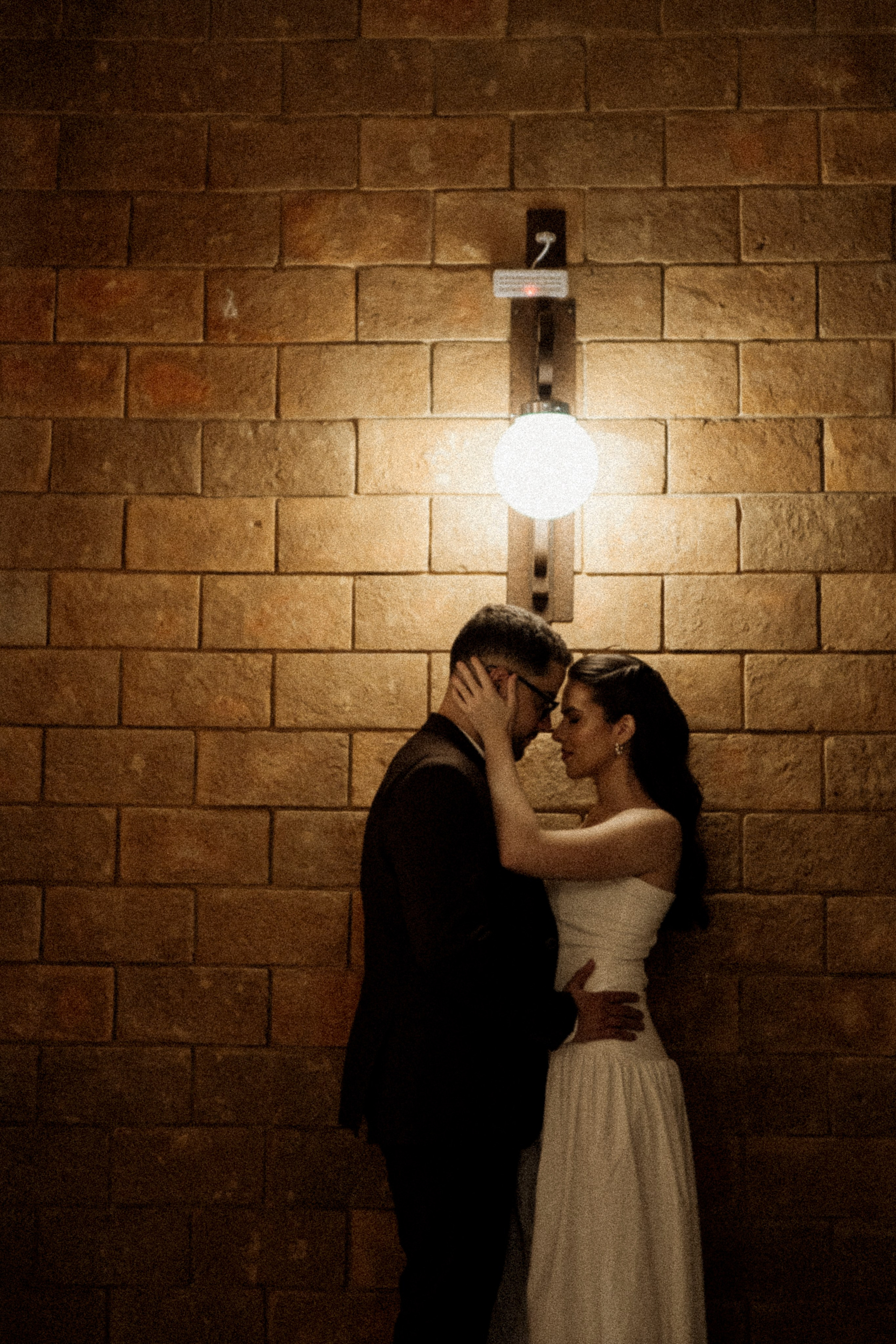 Marcella & Breno. Congiu Wedding